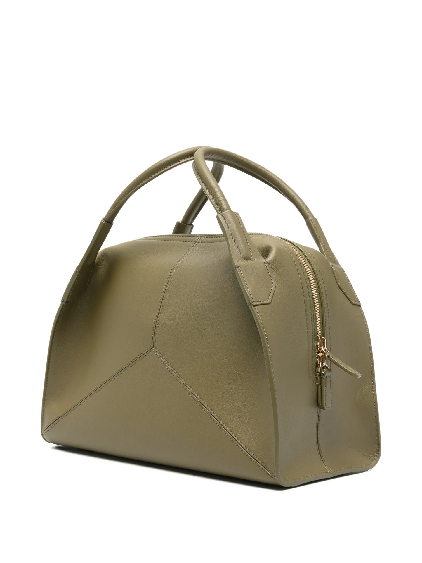ThePlie logo-print tote bag
