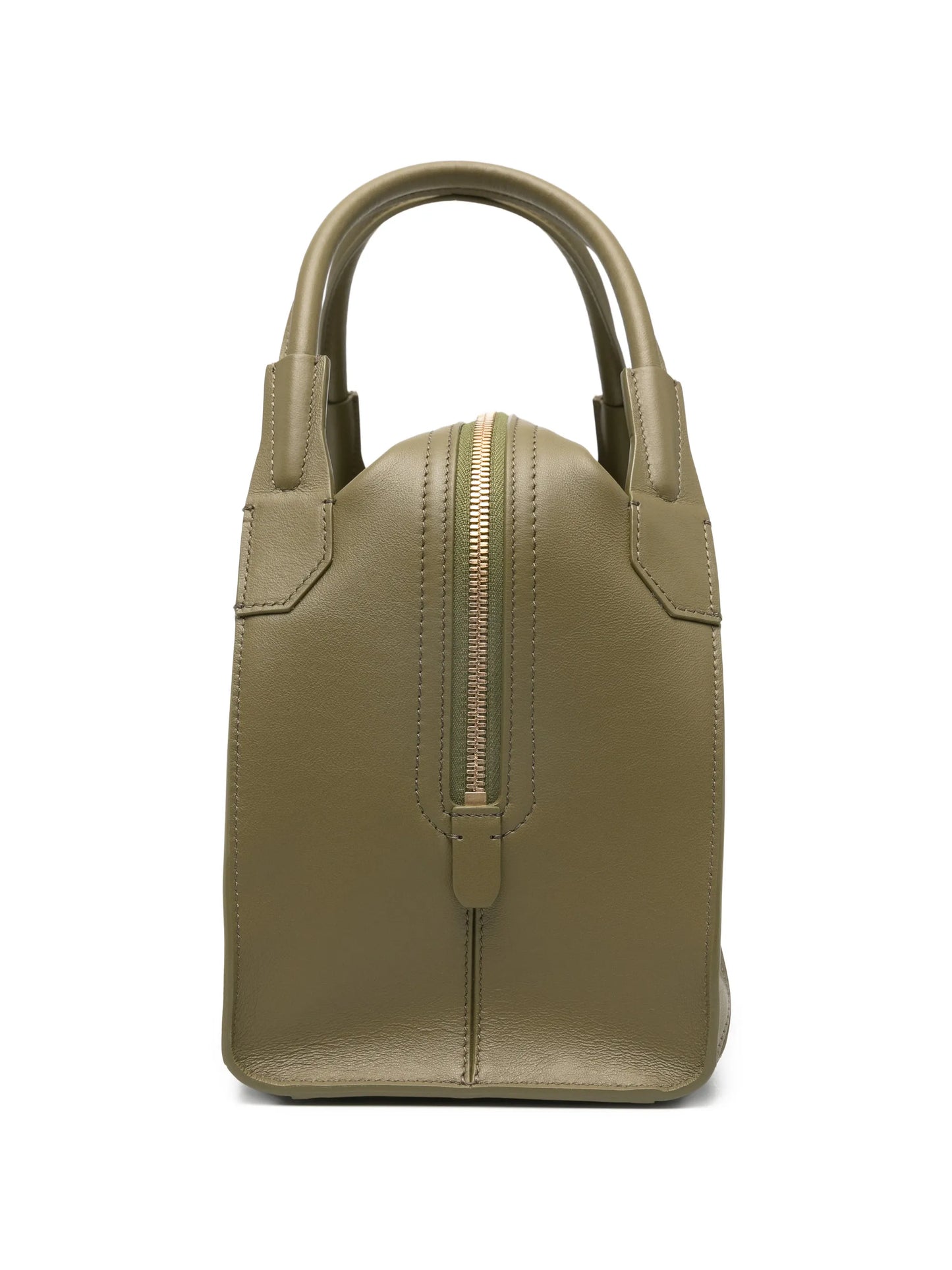 ThePlie logo-print tote bag