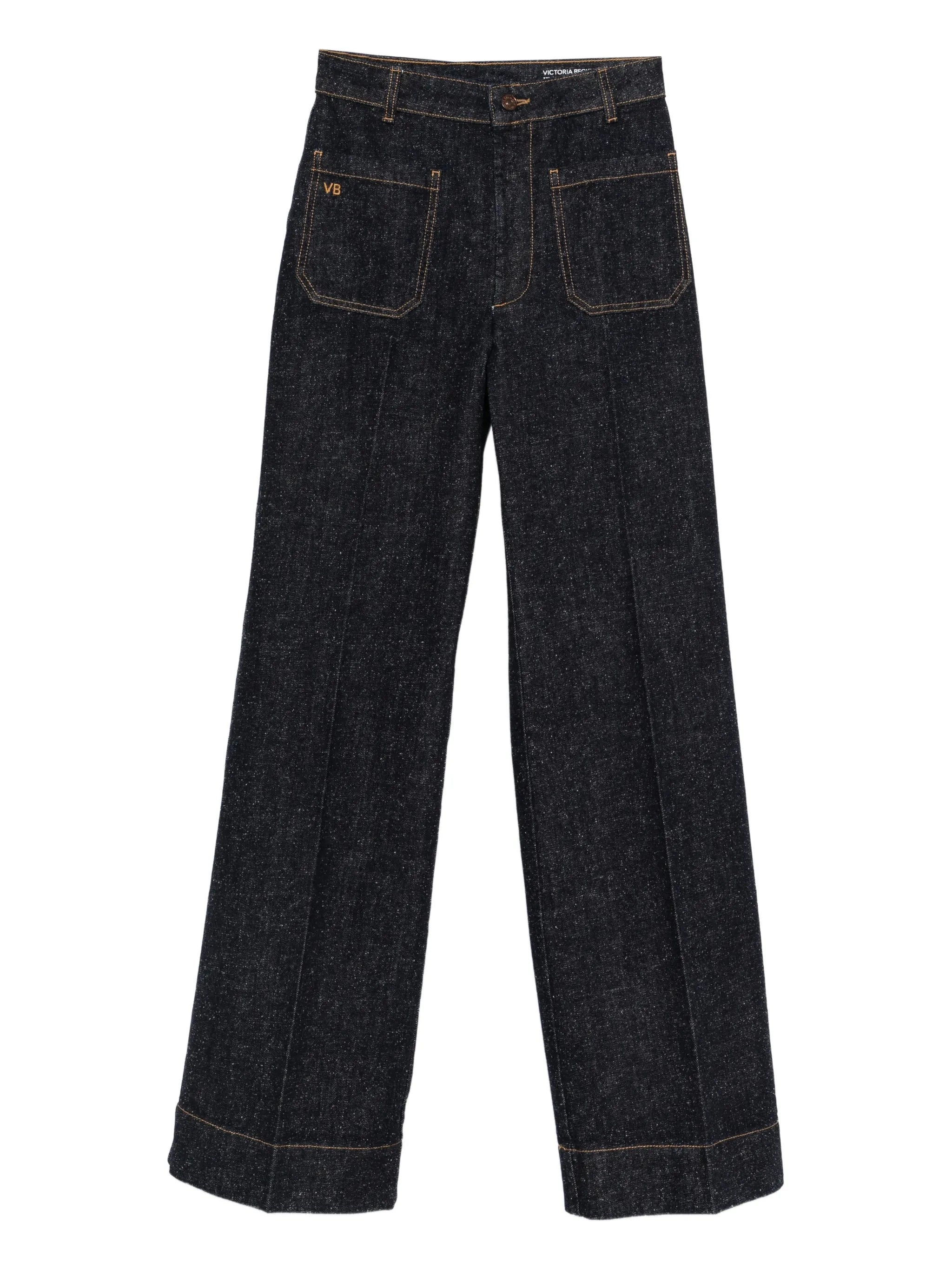 Alina pocket jeans