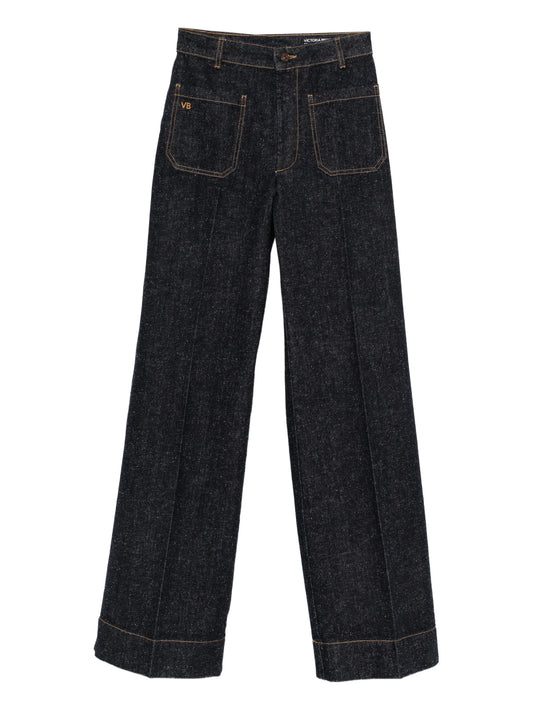 Alina pocket jeans