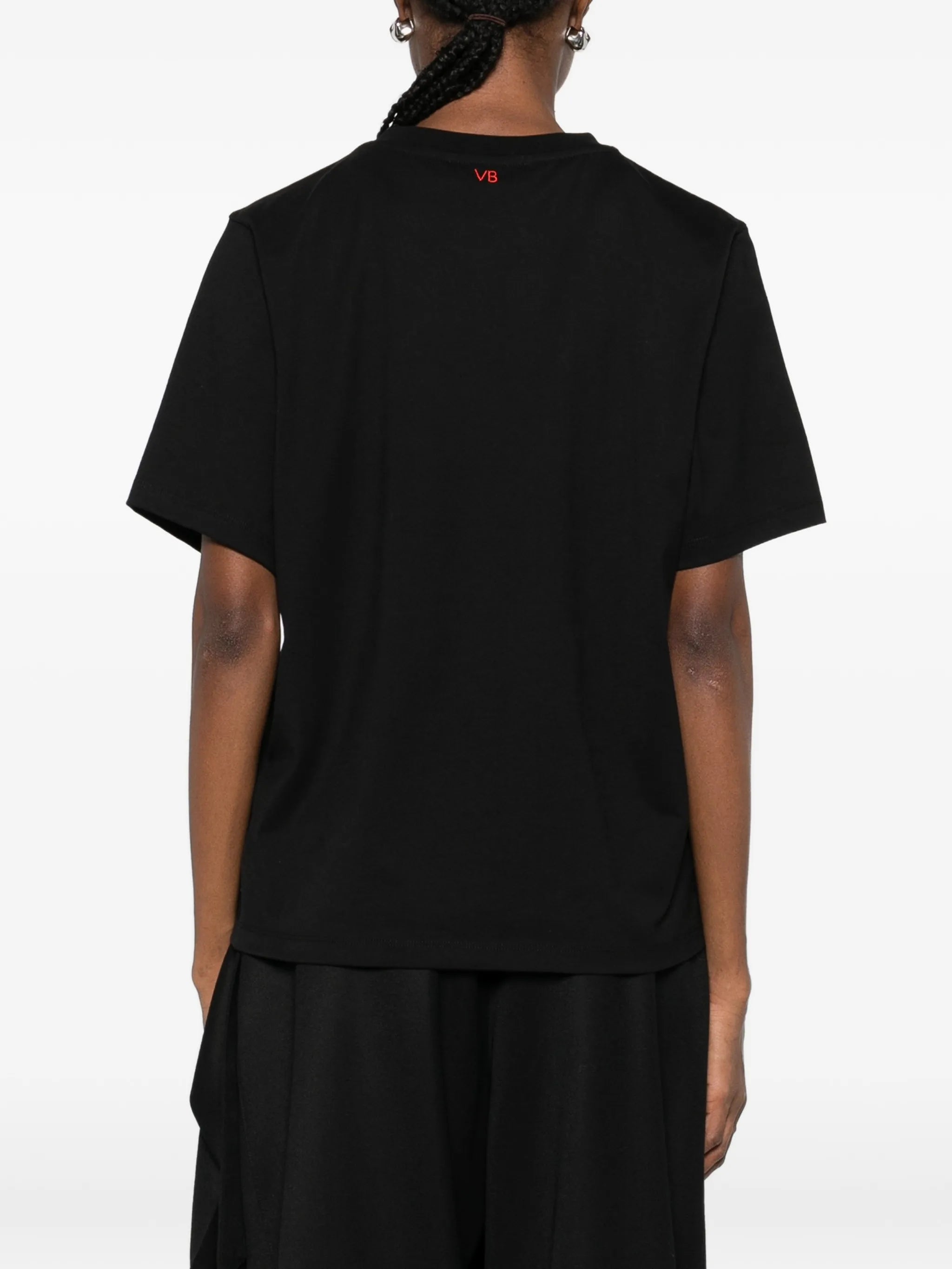 cotton T-shirt