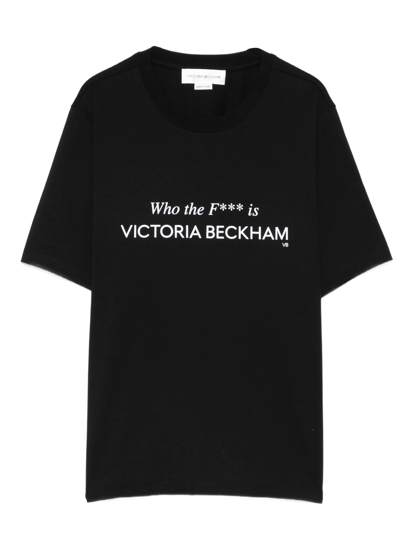 cotton T-shirt