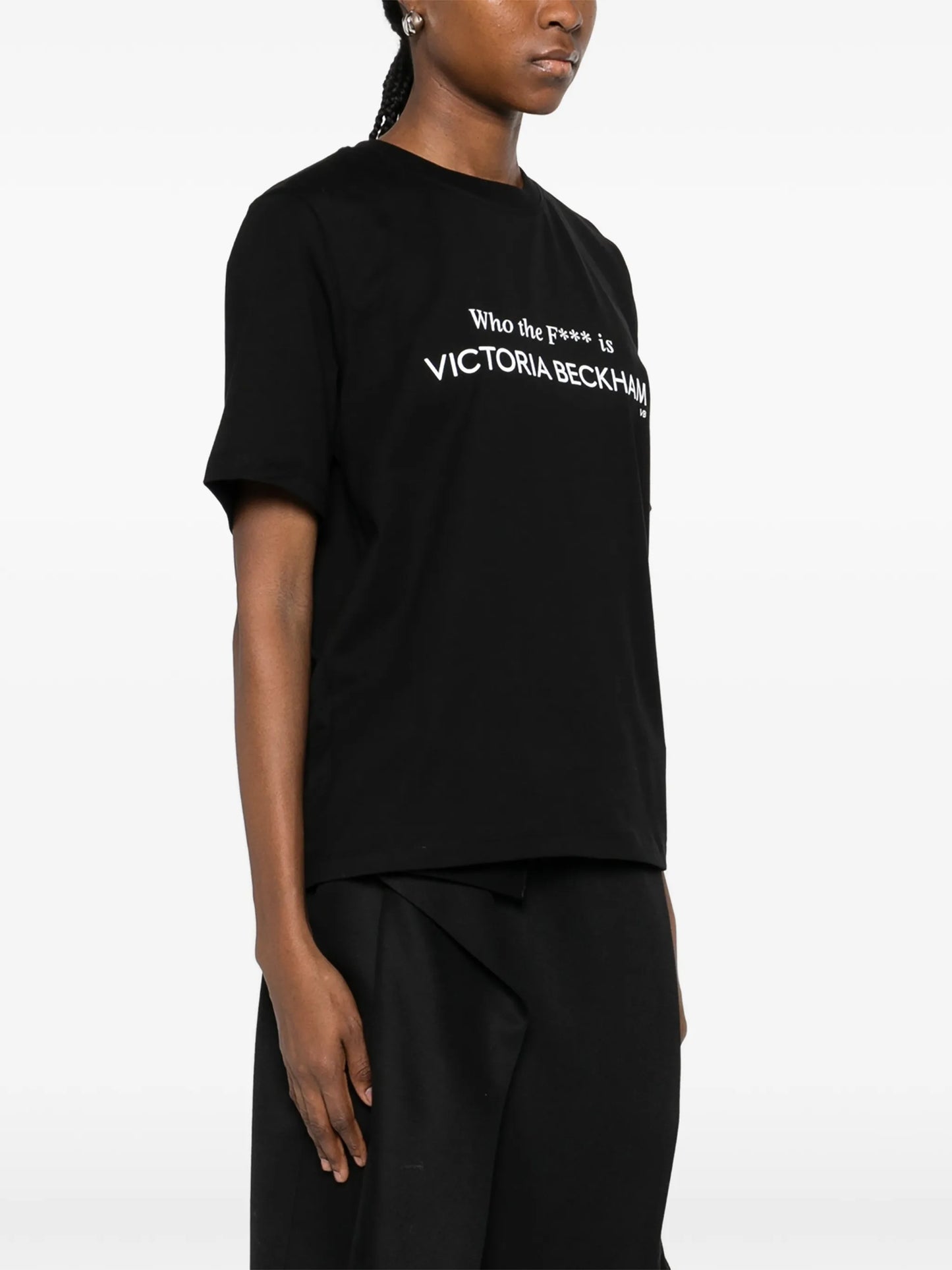 cotton T-shirt
