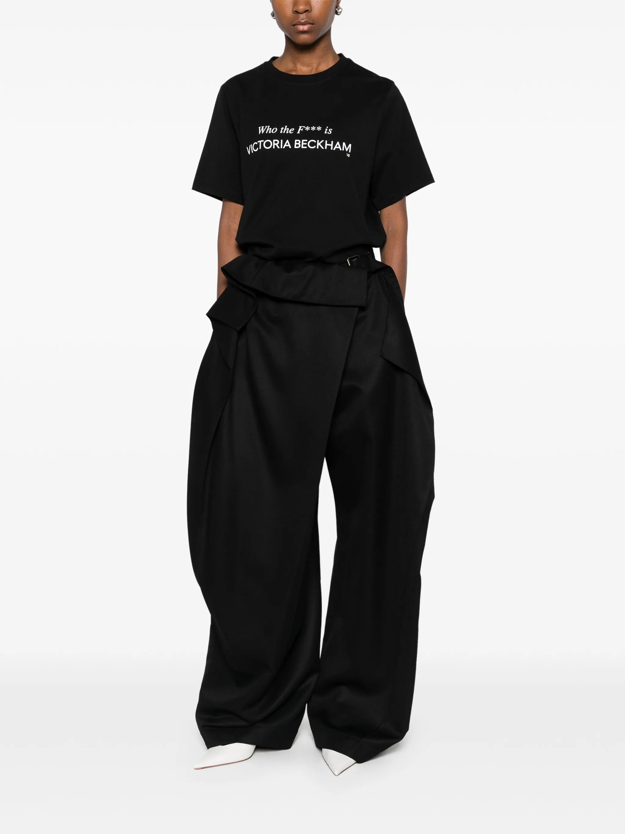 cotton T-shirt