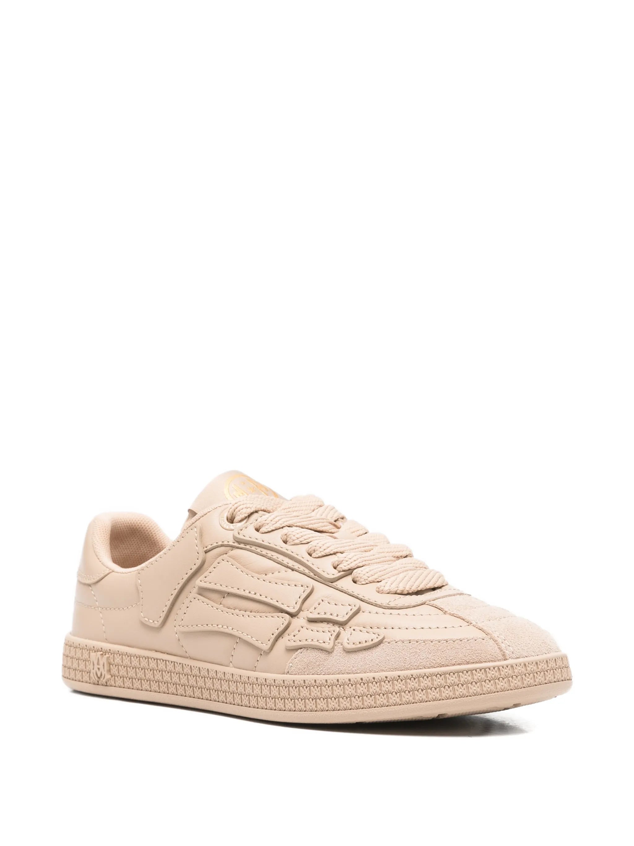 Pacific Football sneakers
