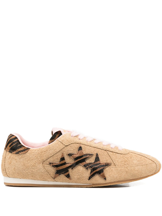 Pacific Flat sneakers