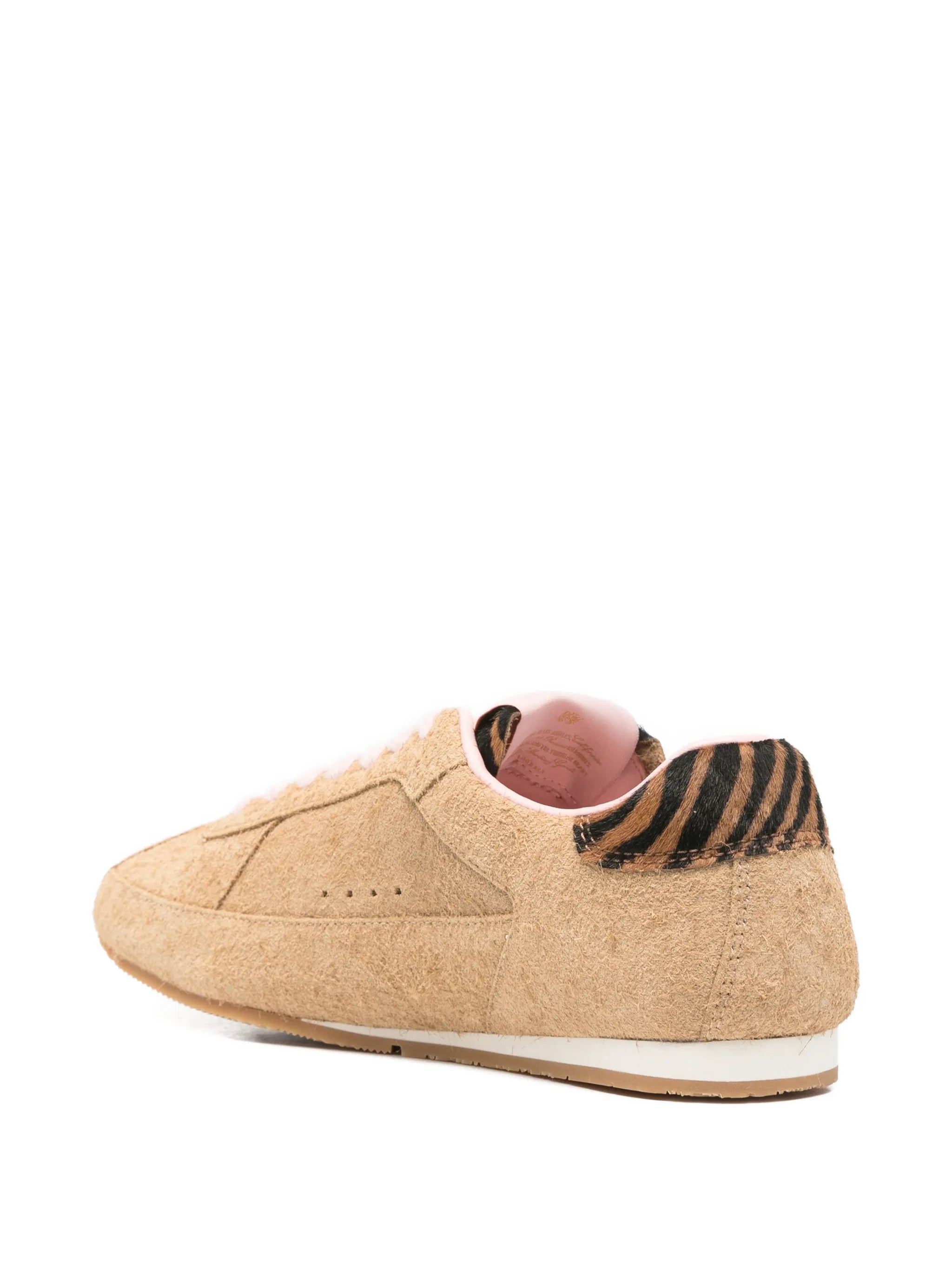 Pacific Flat sneakers