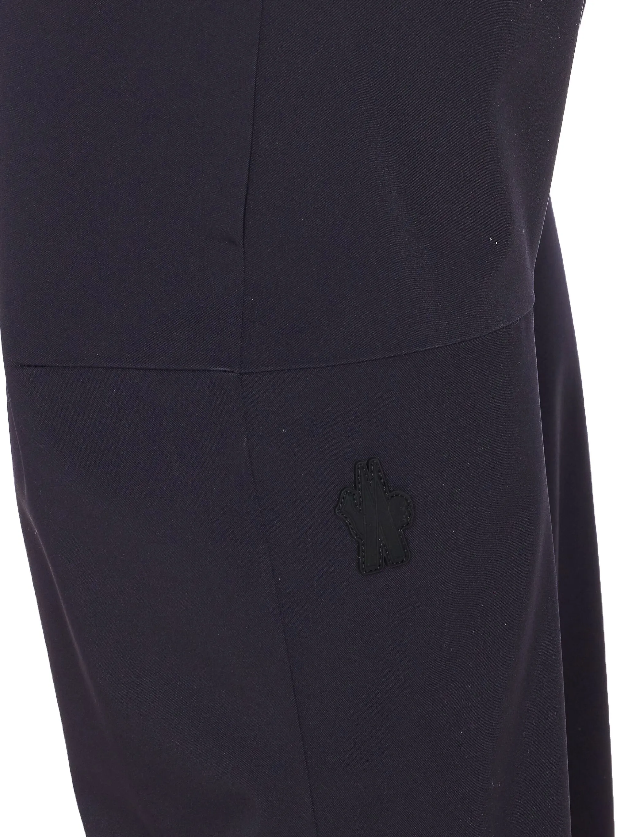 insulated ski trousers