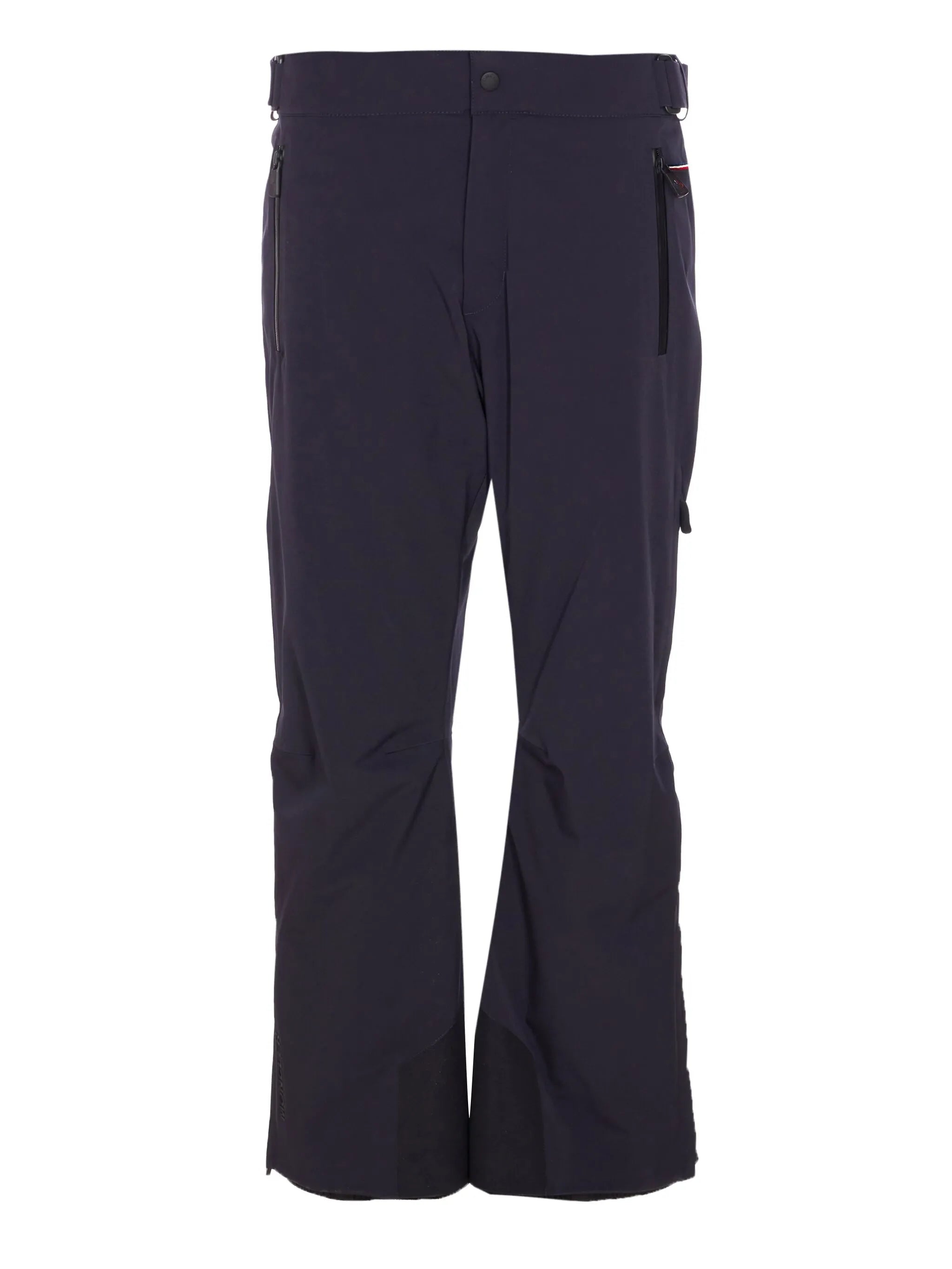 insulated ski trousers