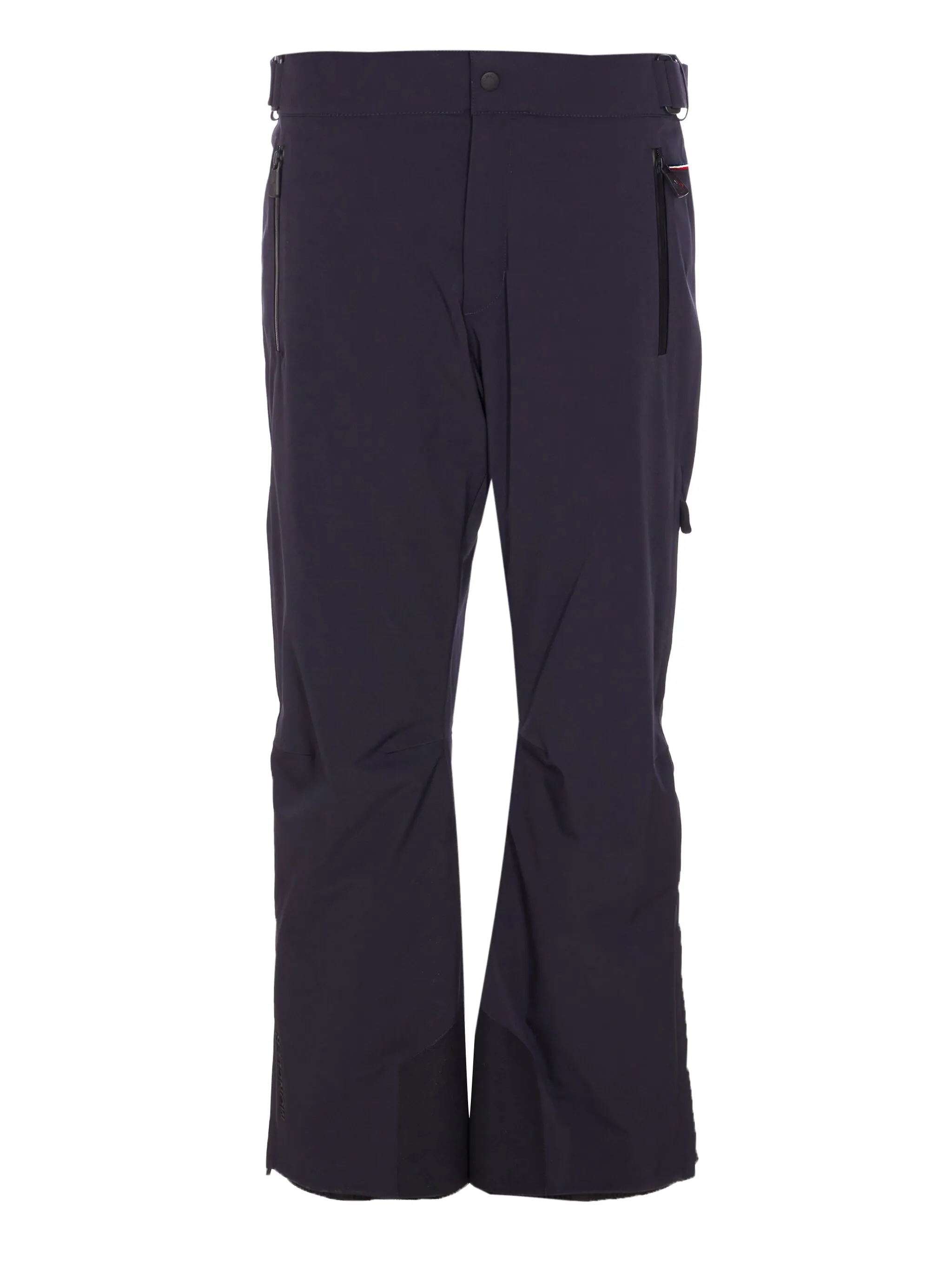 insulated ski trousers