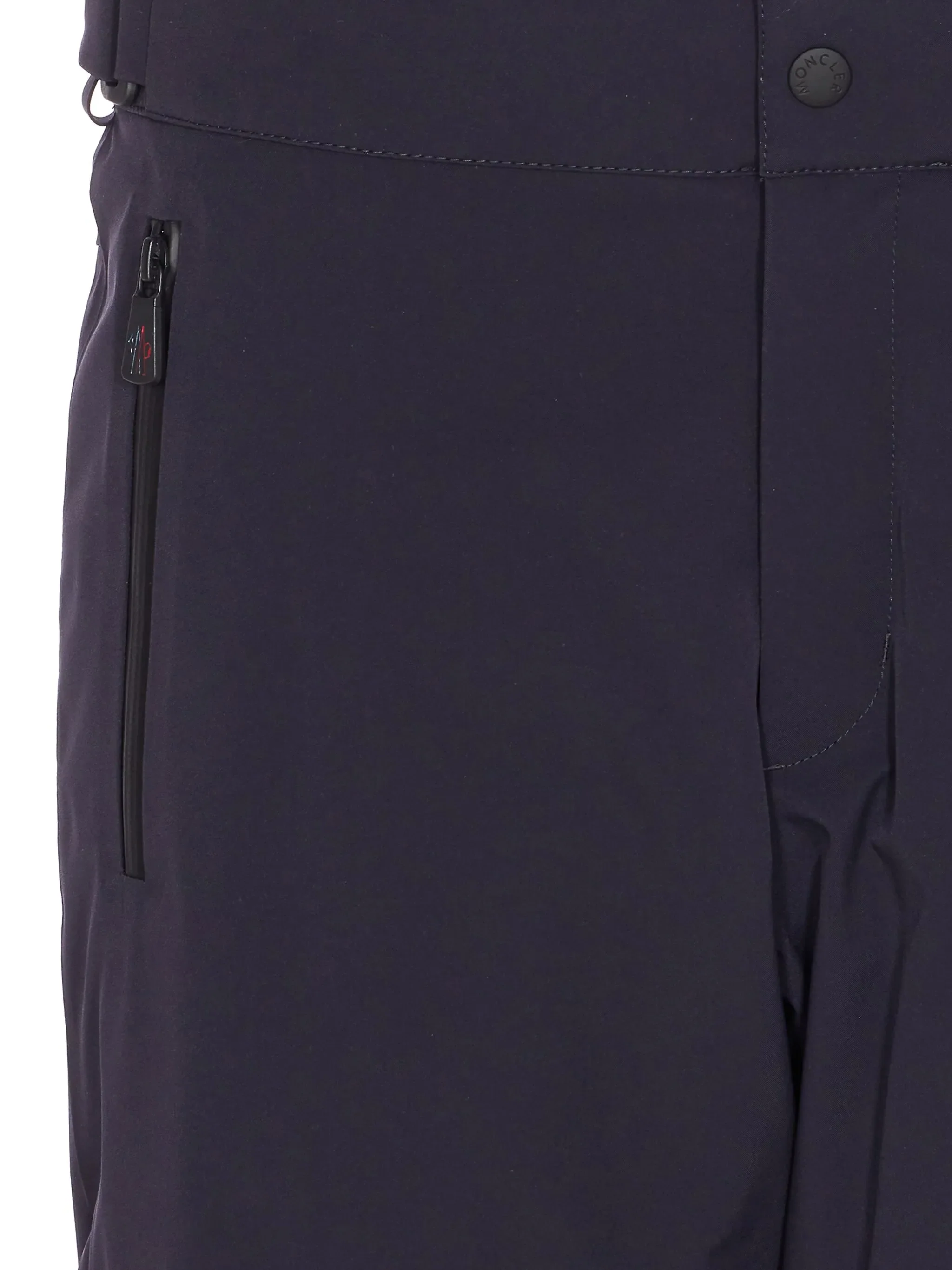 insulated ski trousers