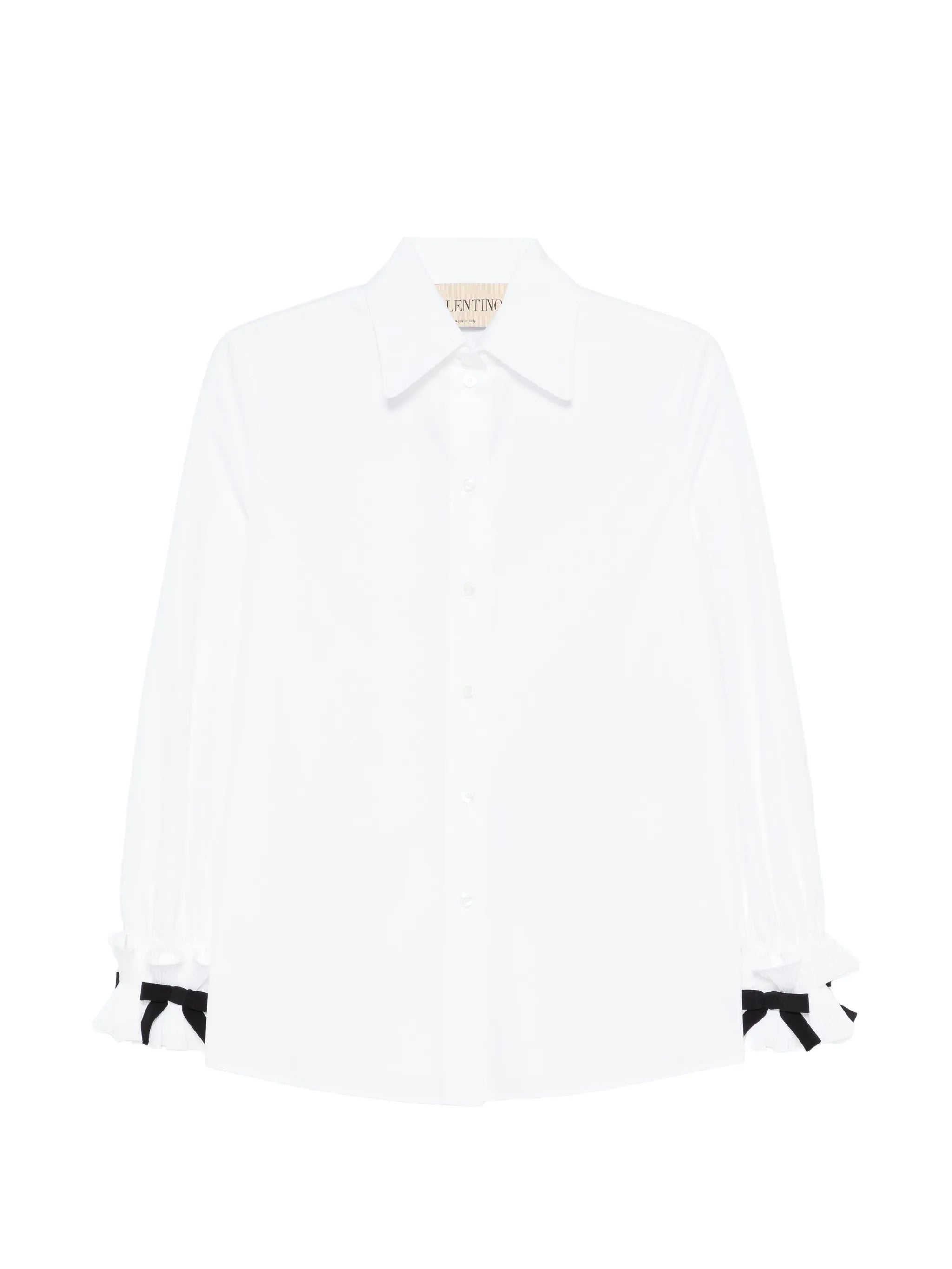 button shirt