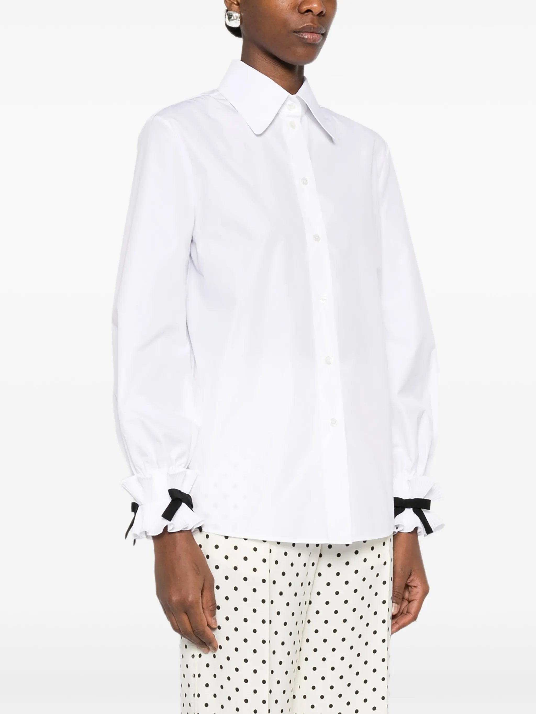 button shirt