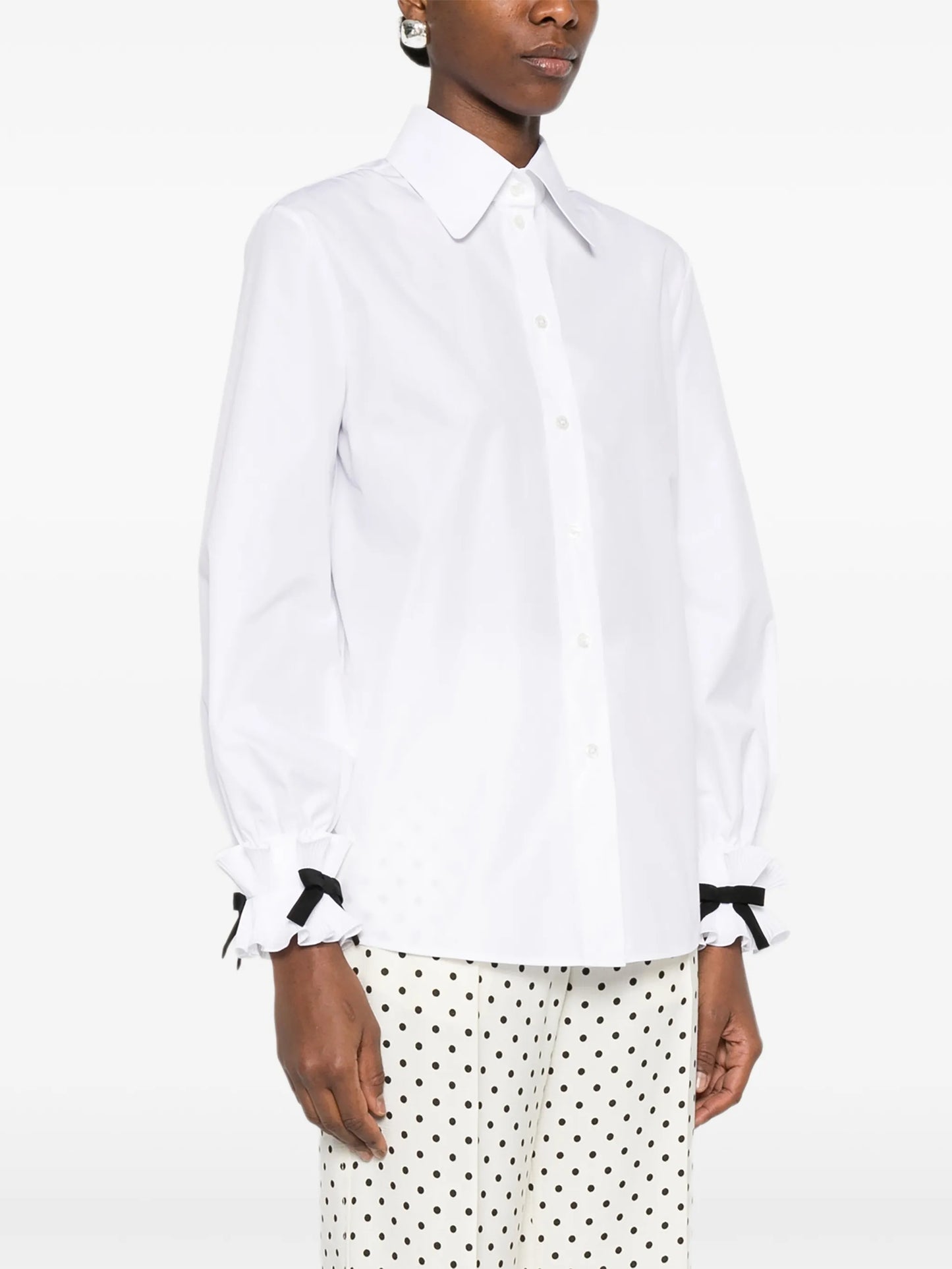 button shirt