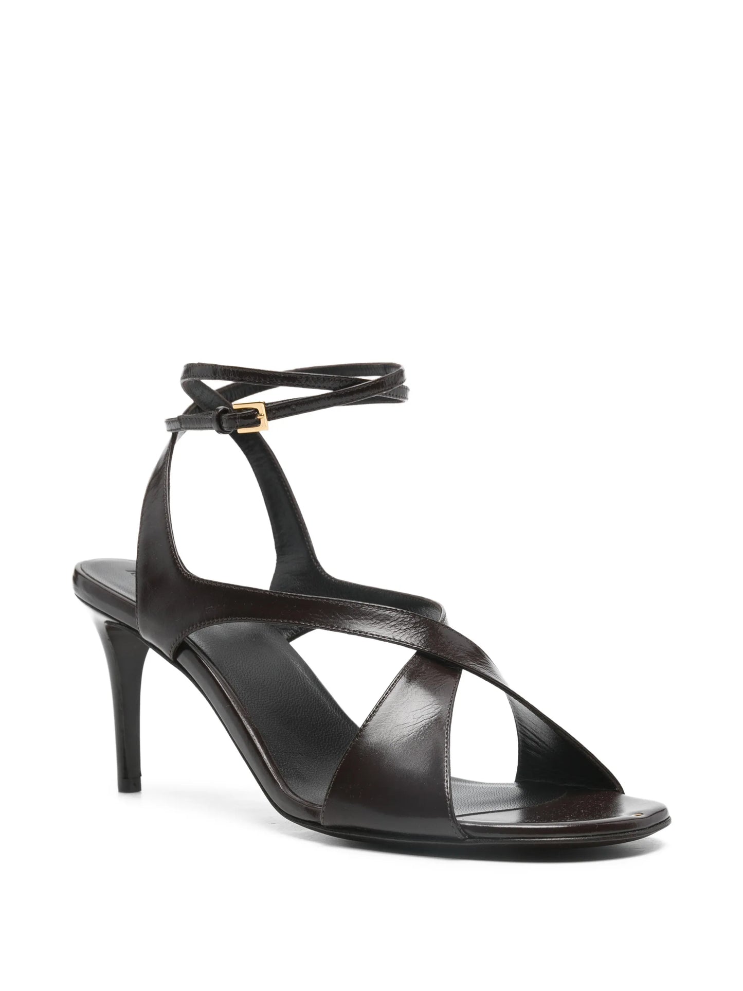 Liria ankle strap sandals