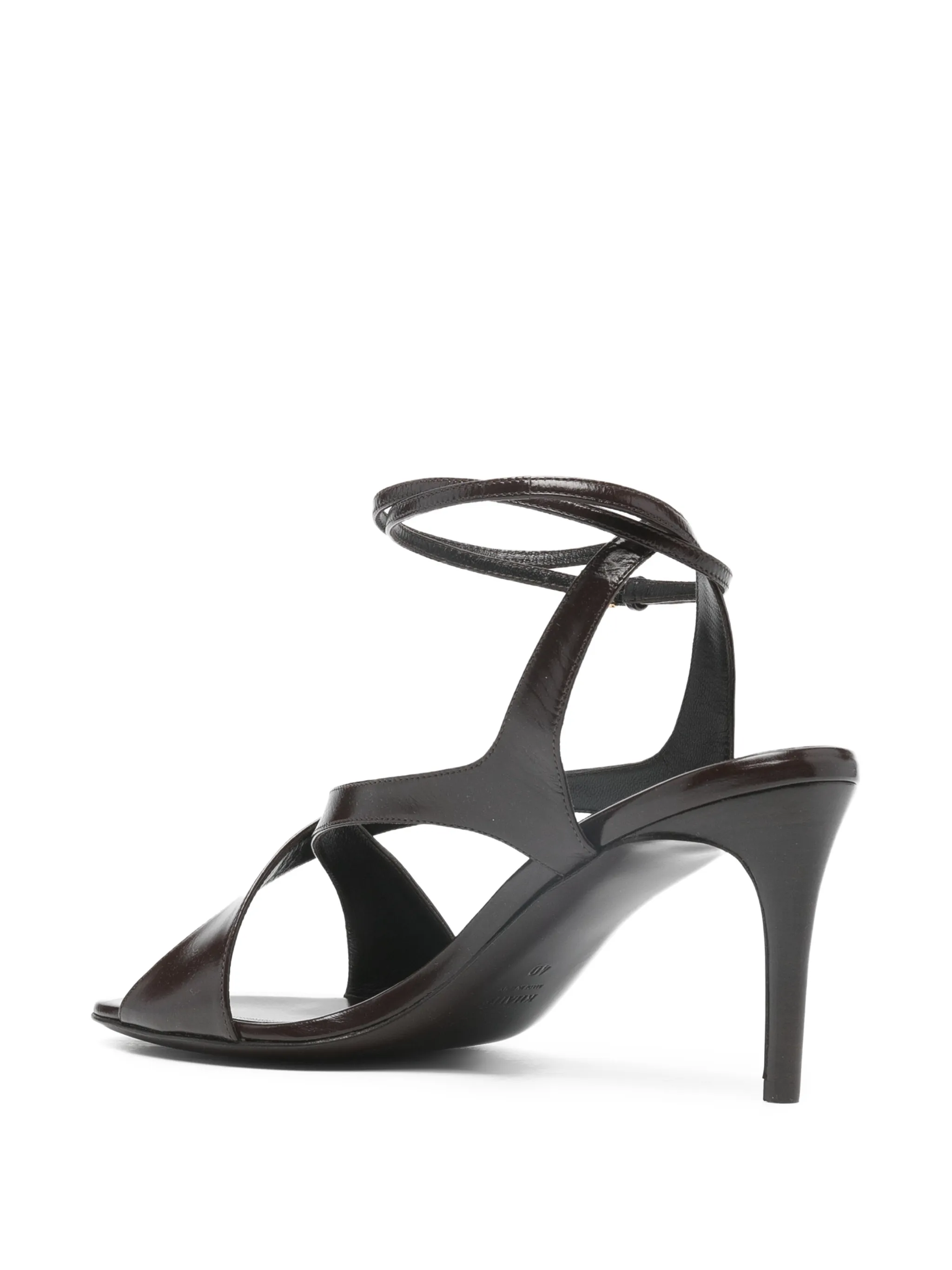 Liria ankle strap sandals