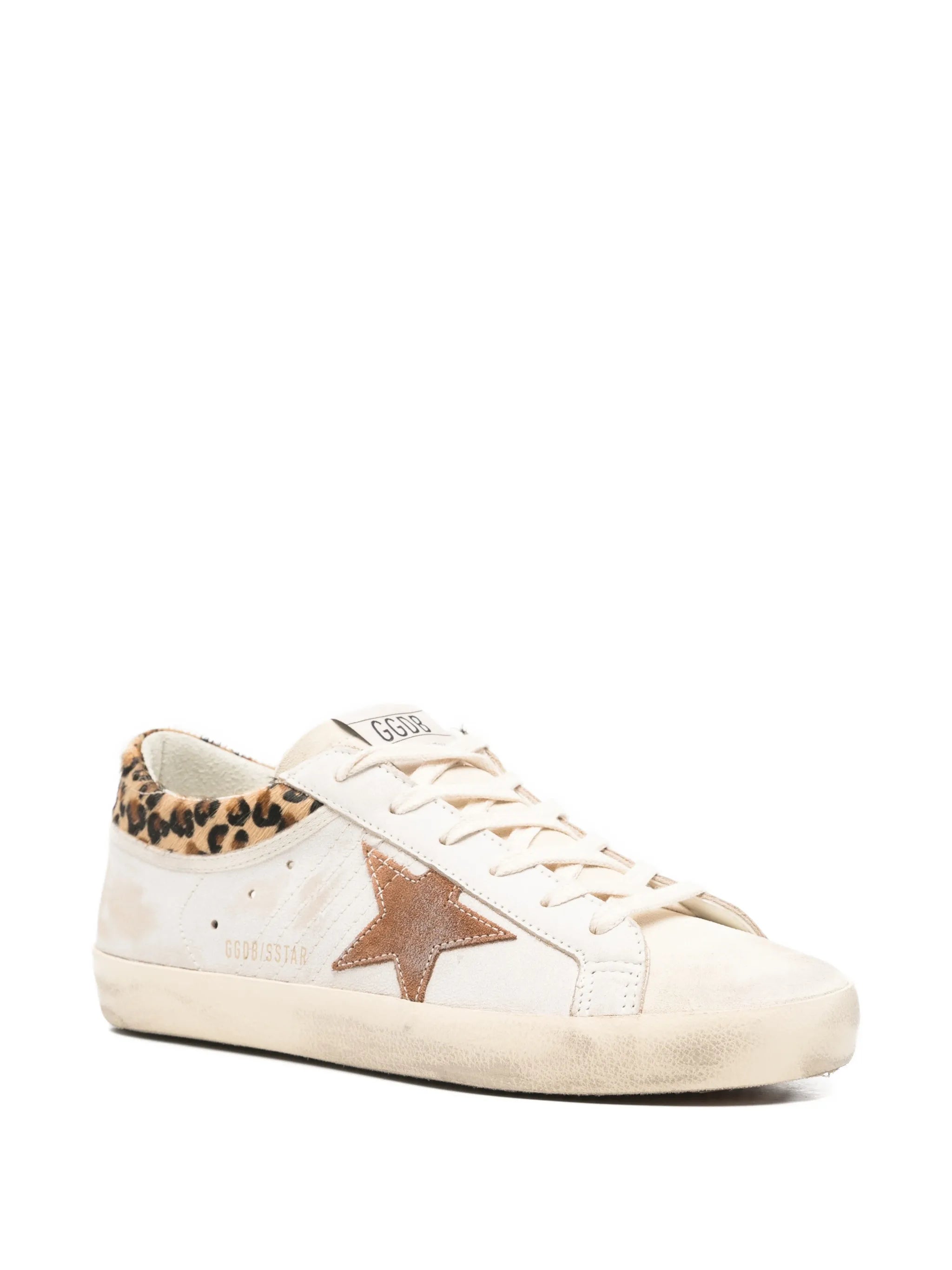 Super-Star sneakers