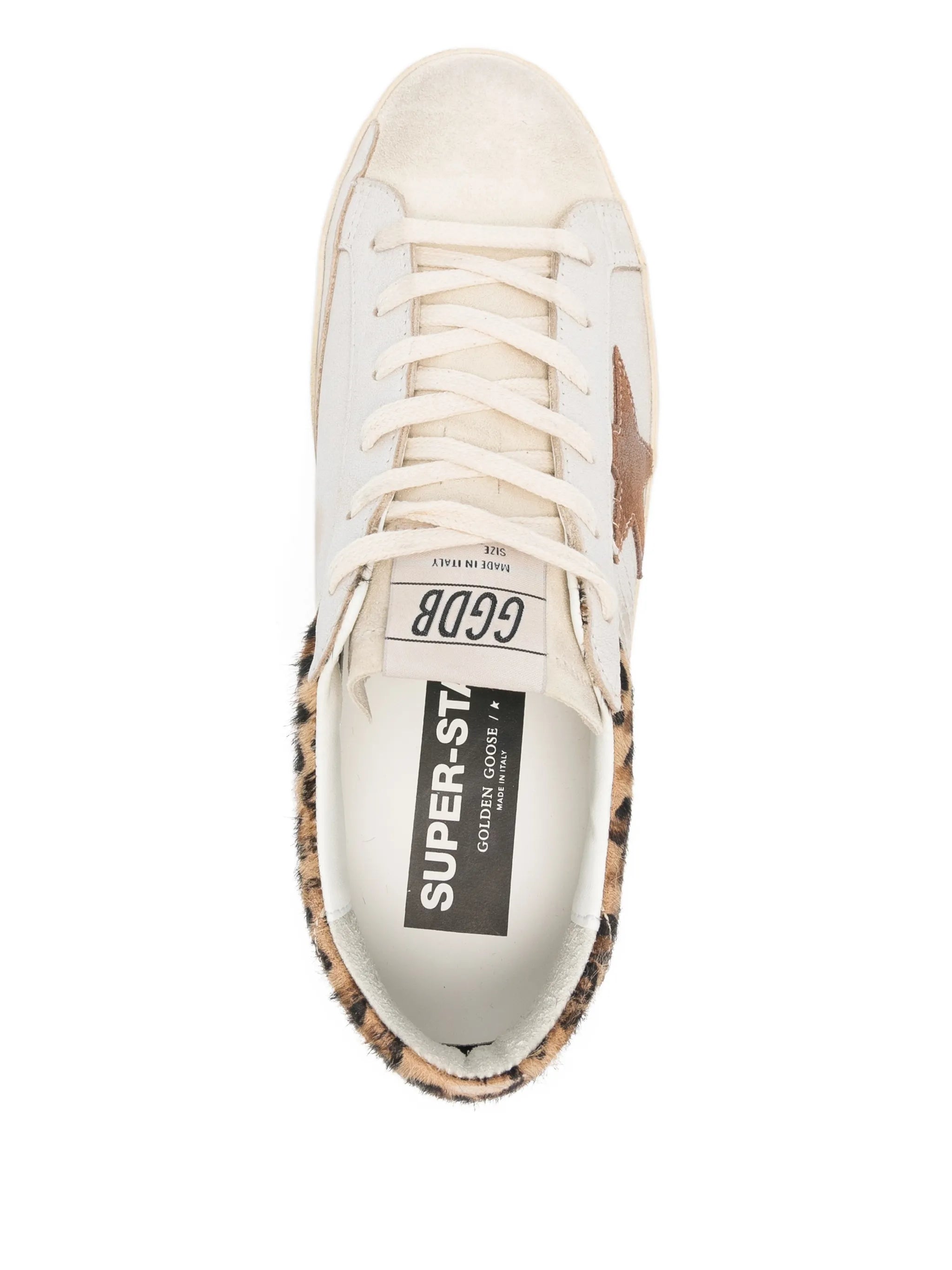 Super-Star sneakers
