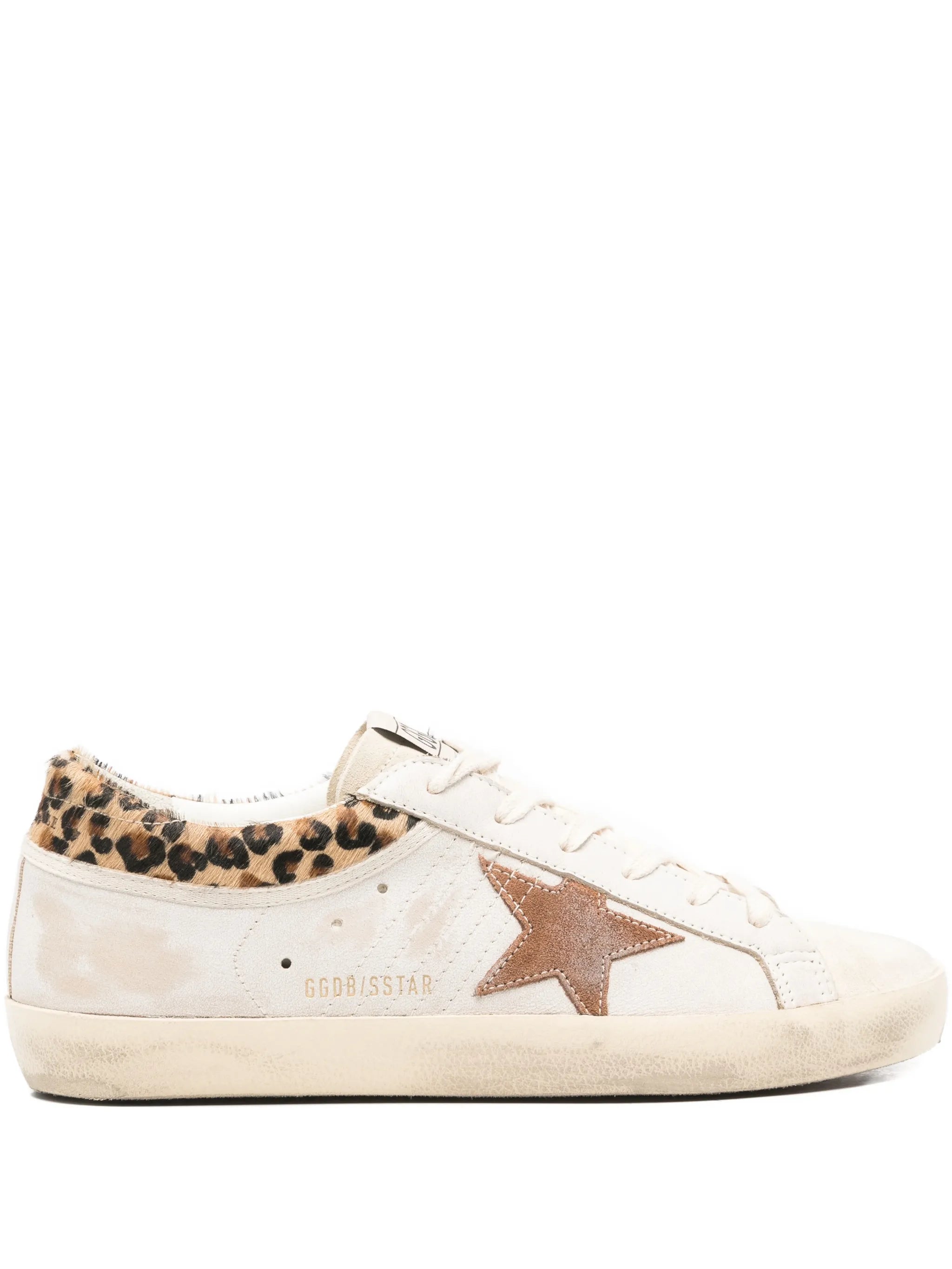 Super-Star sneakers