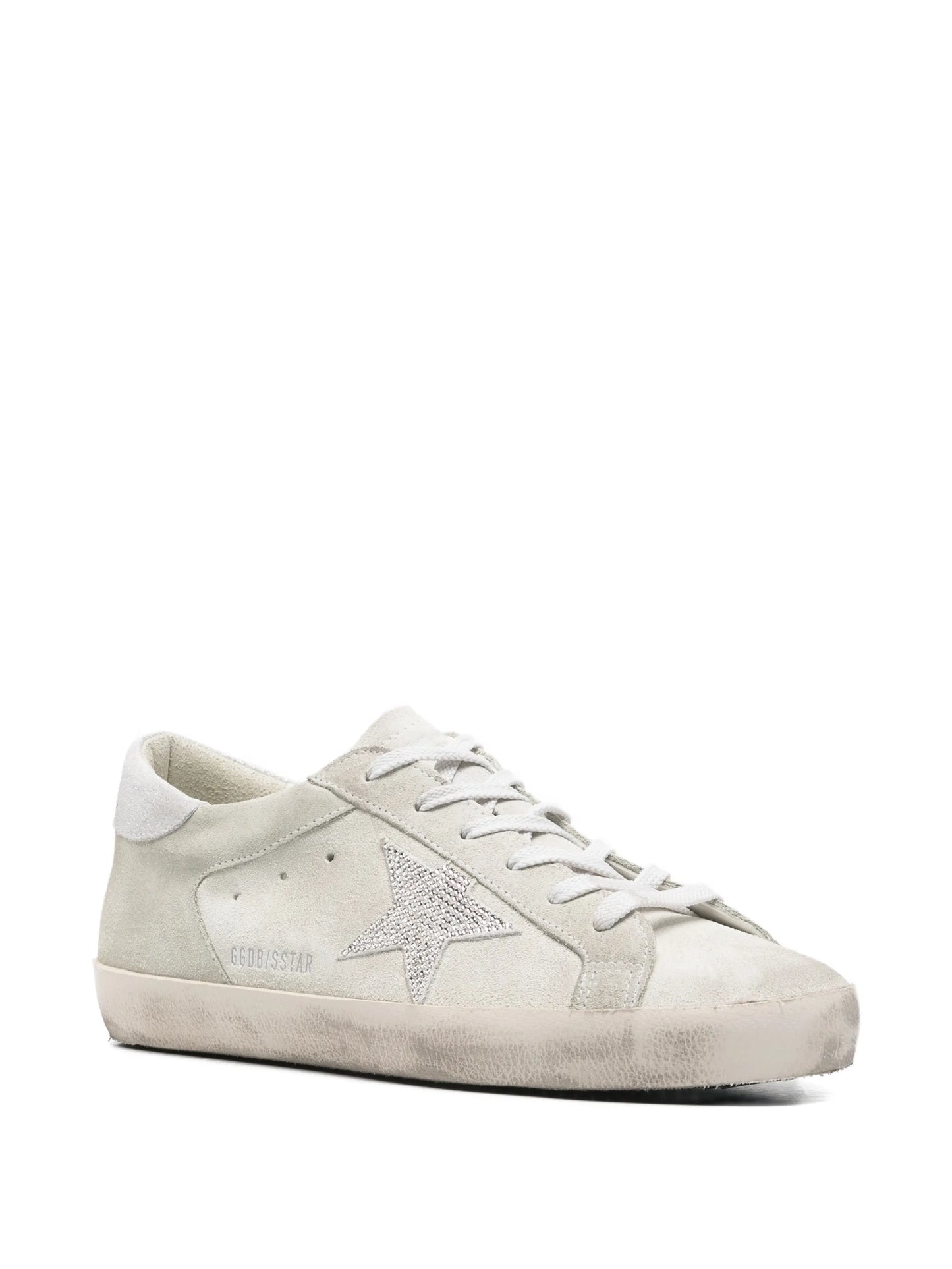 Super-star sneakers