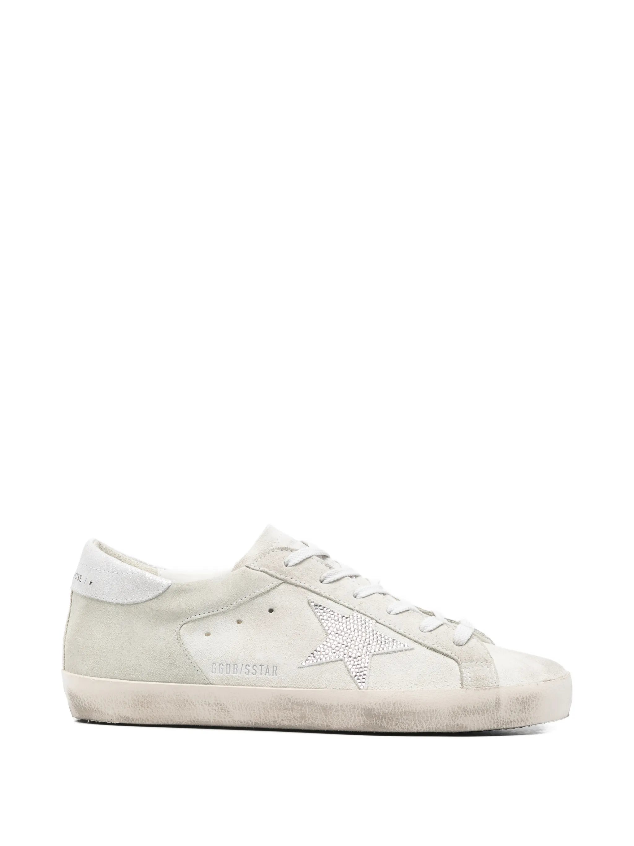 Super-star sneakers