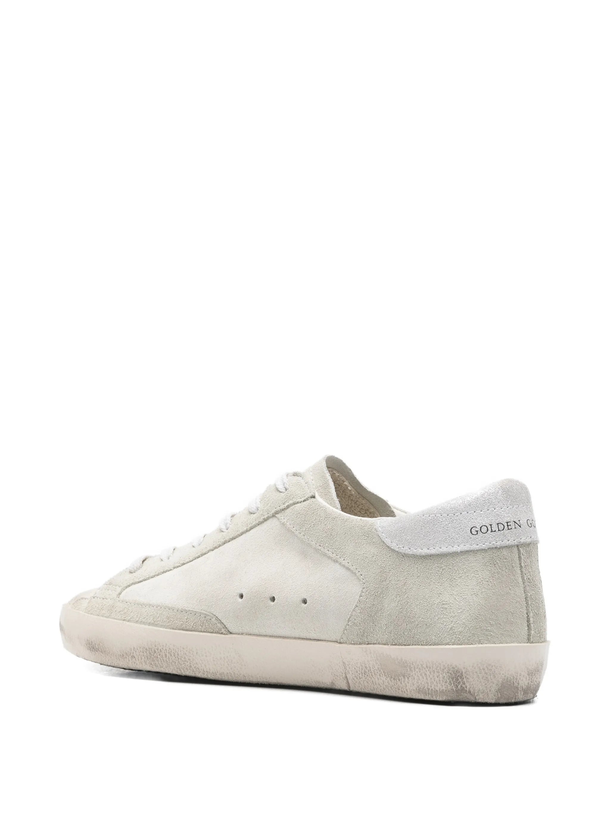 Super-star sneakers