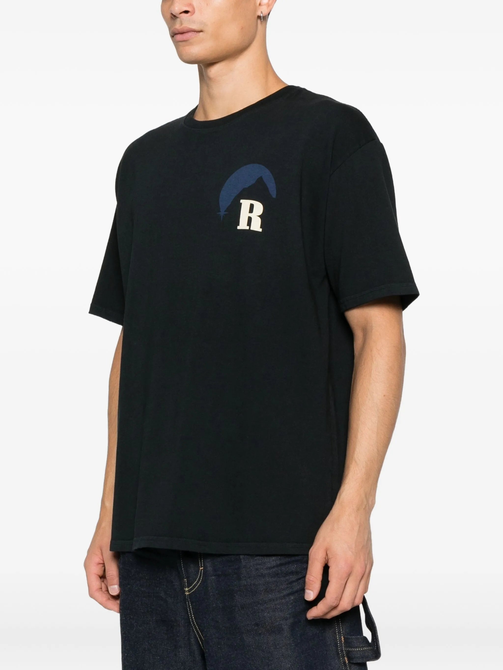 Moonlight logo T-shirt