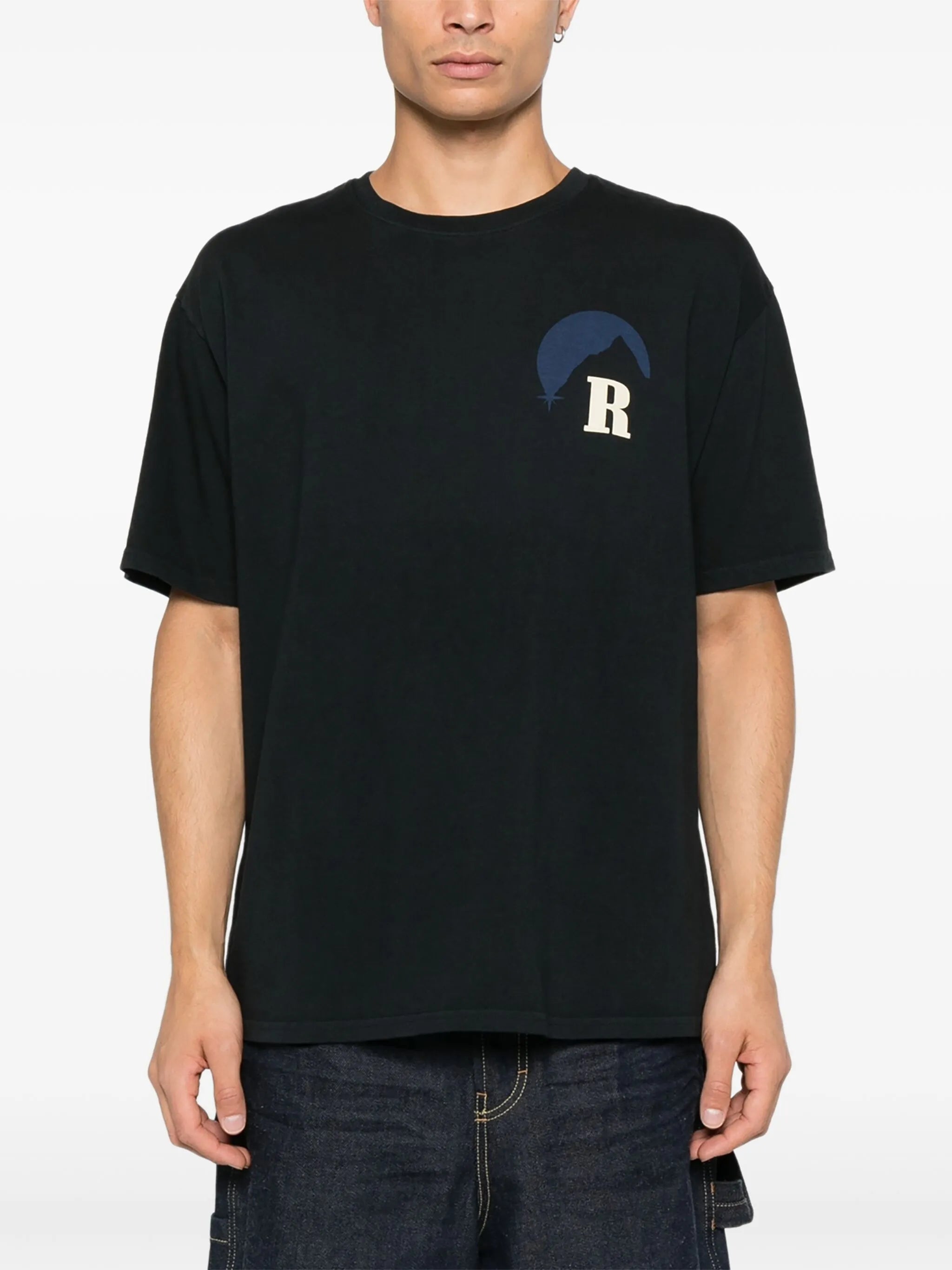 Moonlight logo T-shirt