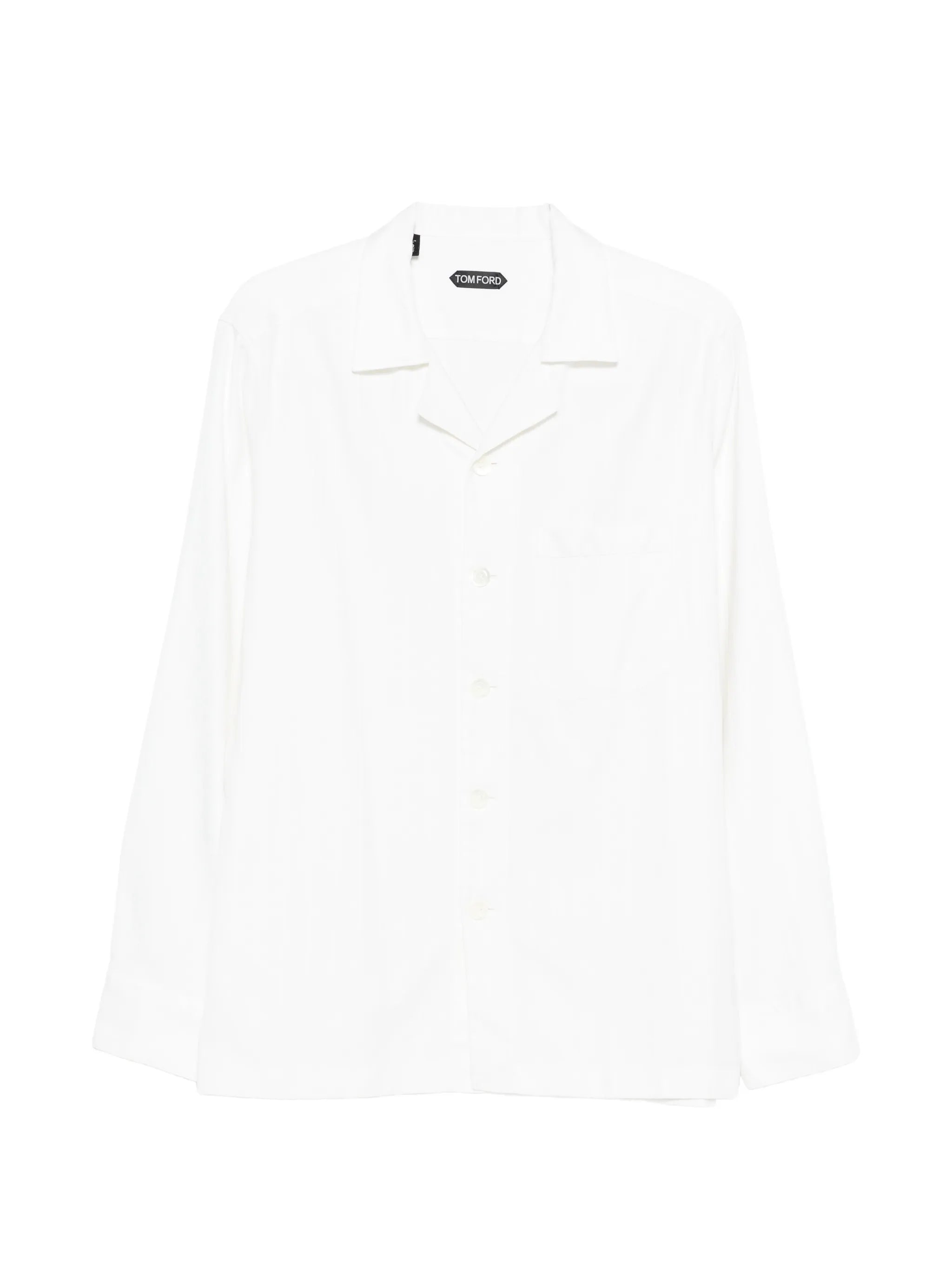 herringbone shirt