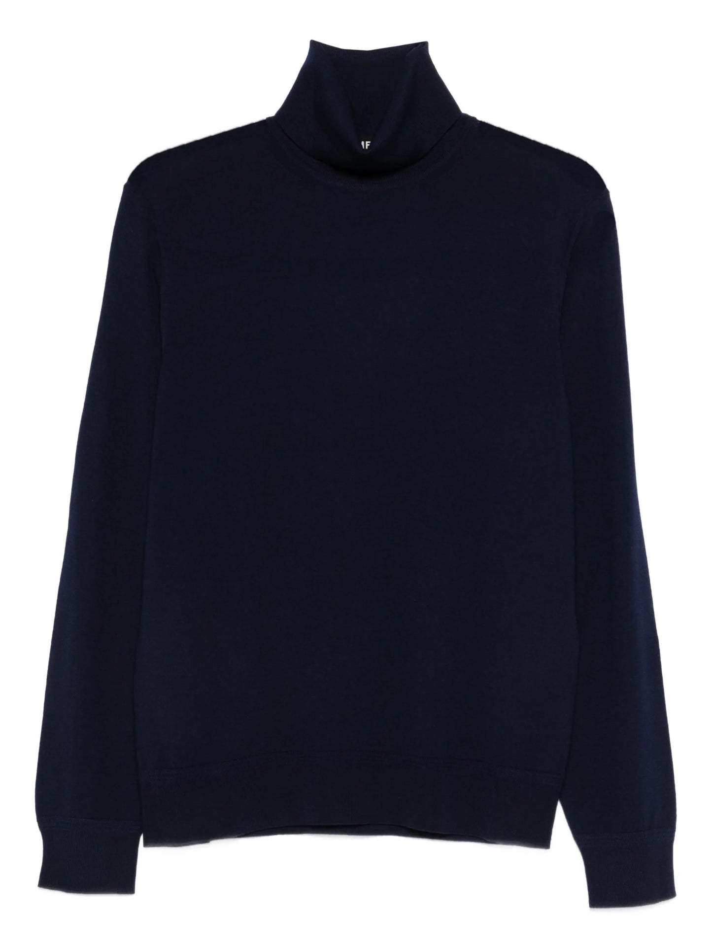 turtleneck sweater