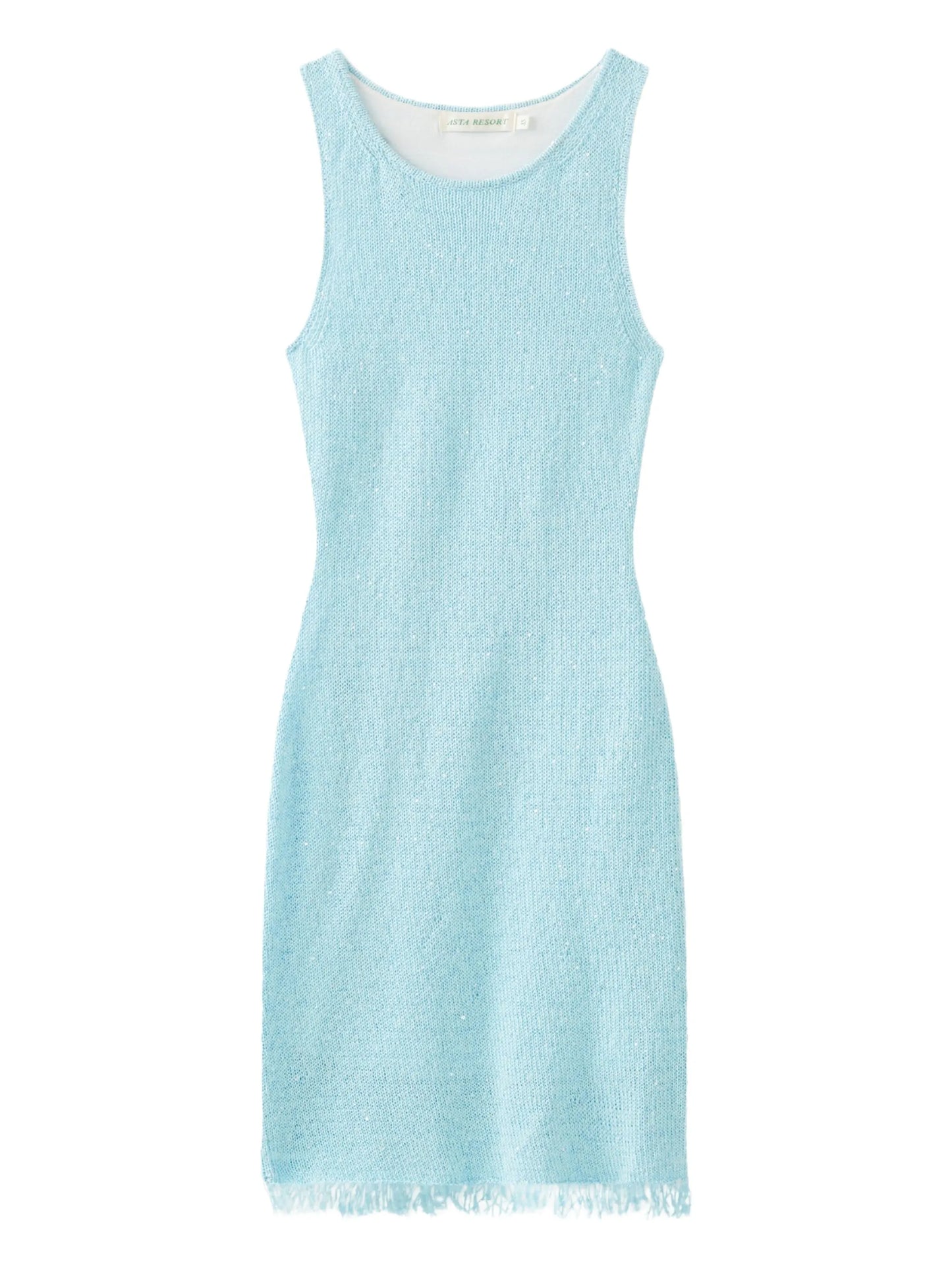 Natalia fring mini dress