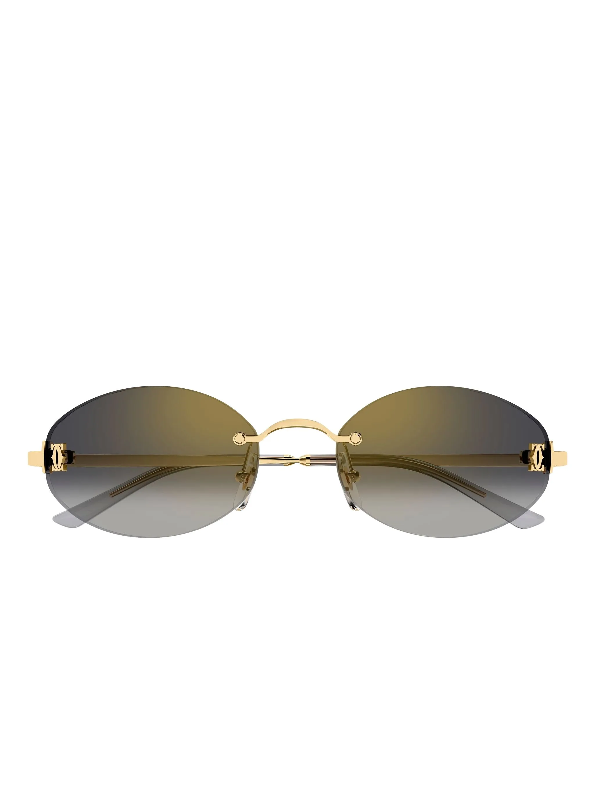 C de Cartier sunglasses