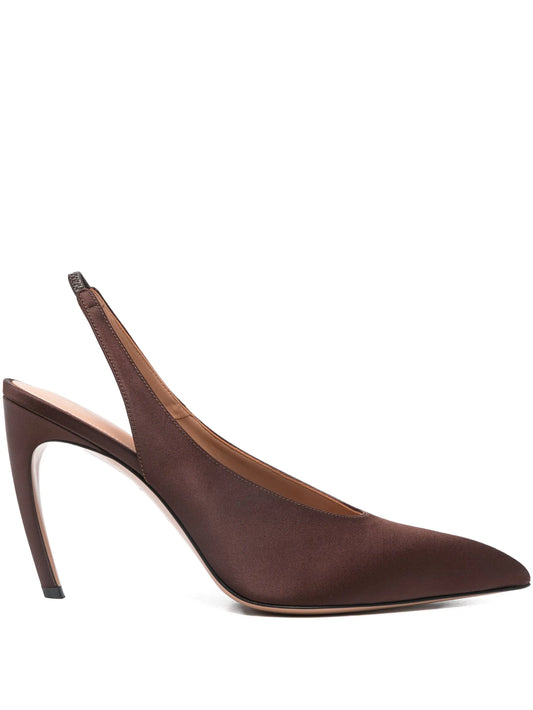95mm viper sling pumps