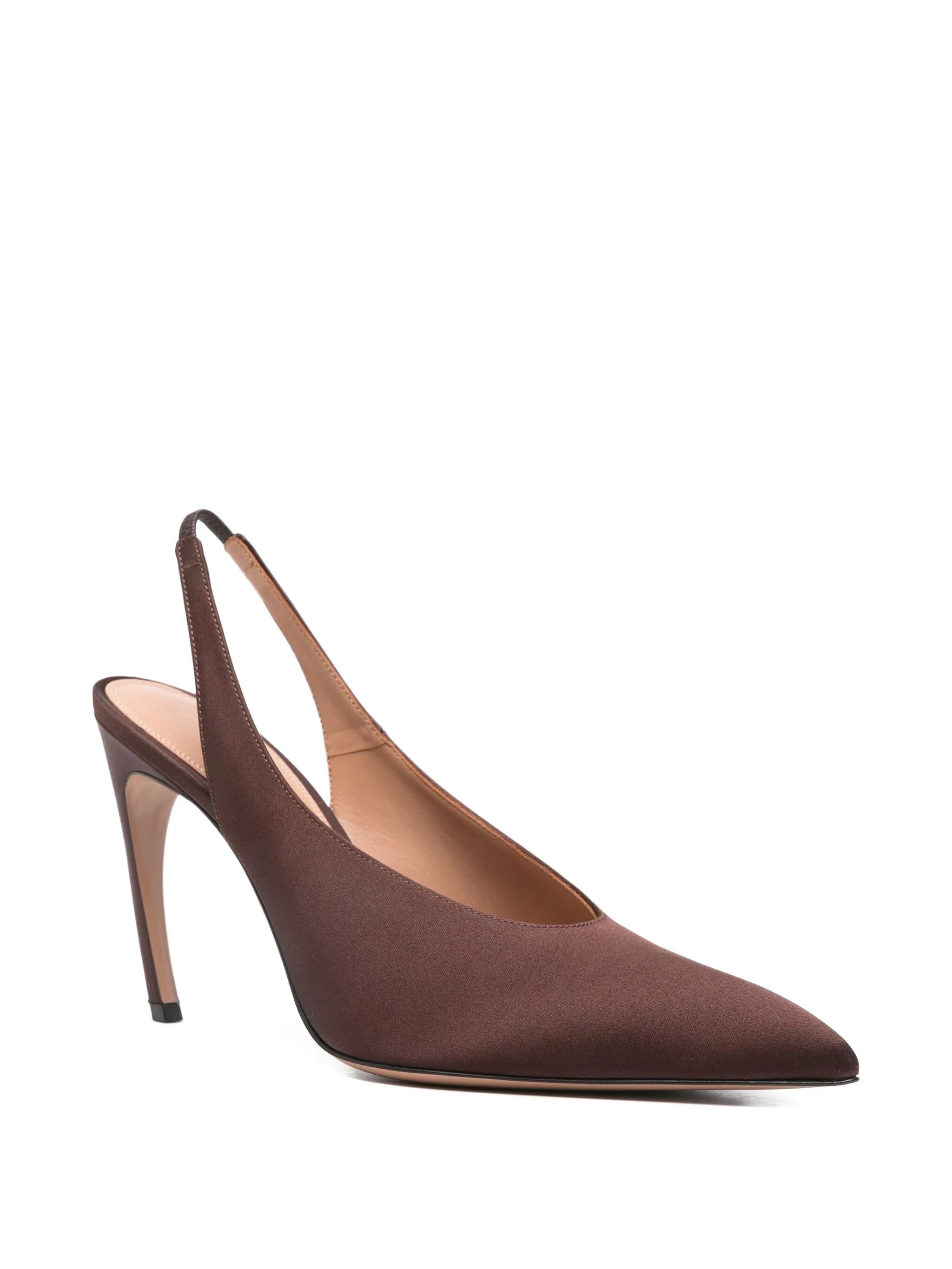 95mm viper sling pumps