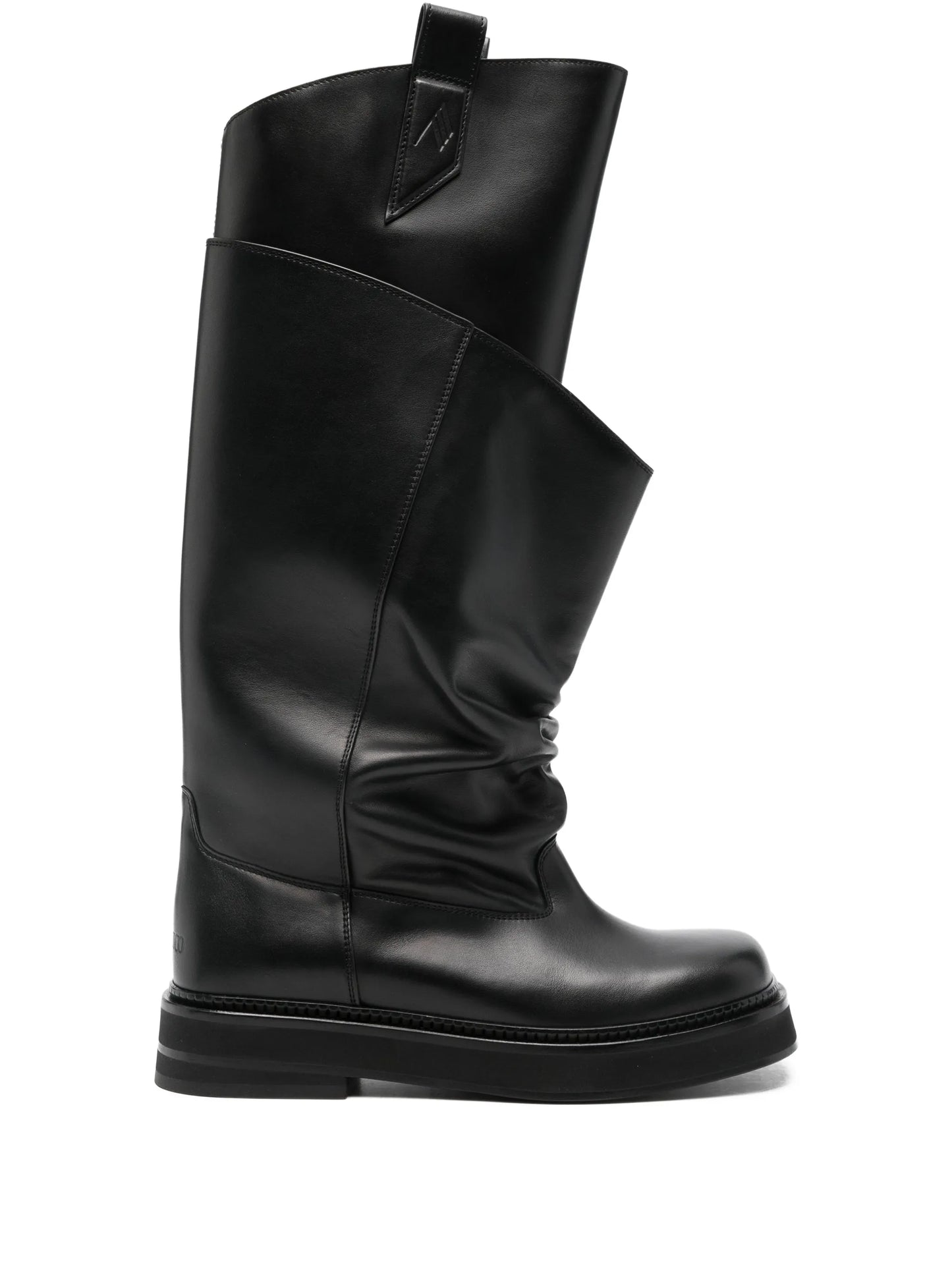 Robin Passeggiata knee-high boots