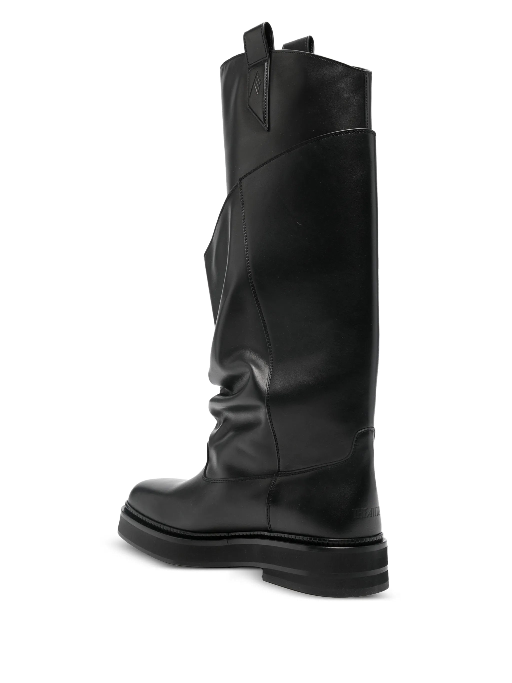 Robin Passeggiata knee-high boots