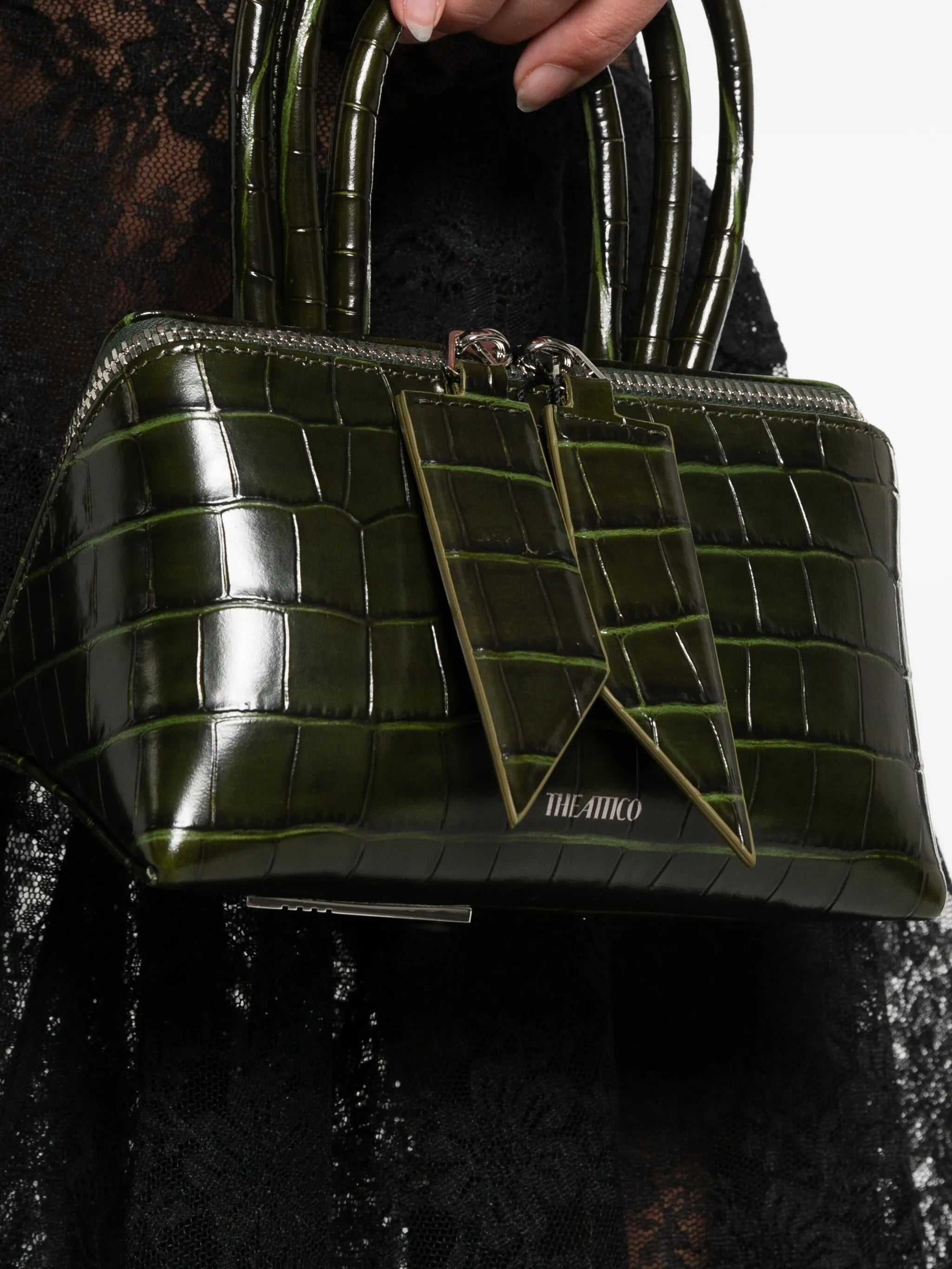 Friday mini bag