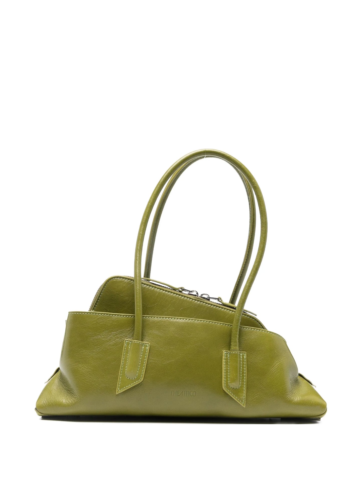 La Passeggiata small top-handle bag