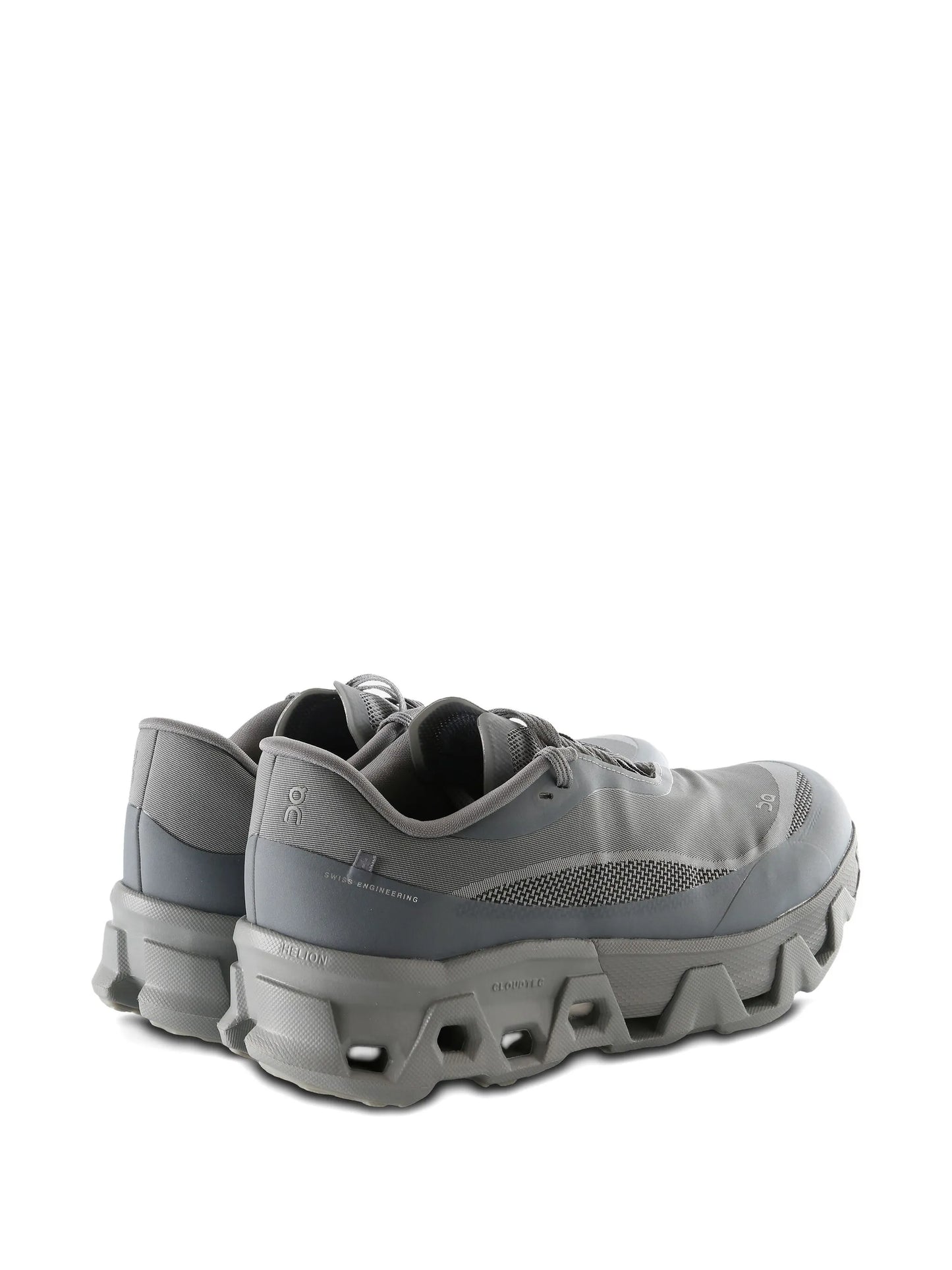 x PAF Cloudmonster Hyper sneakers