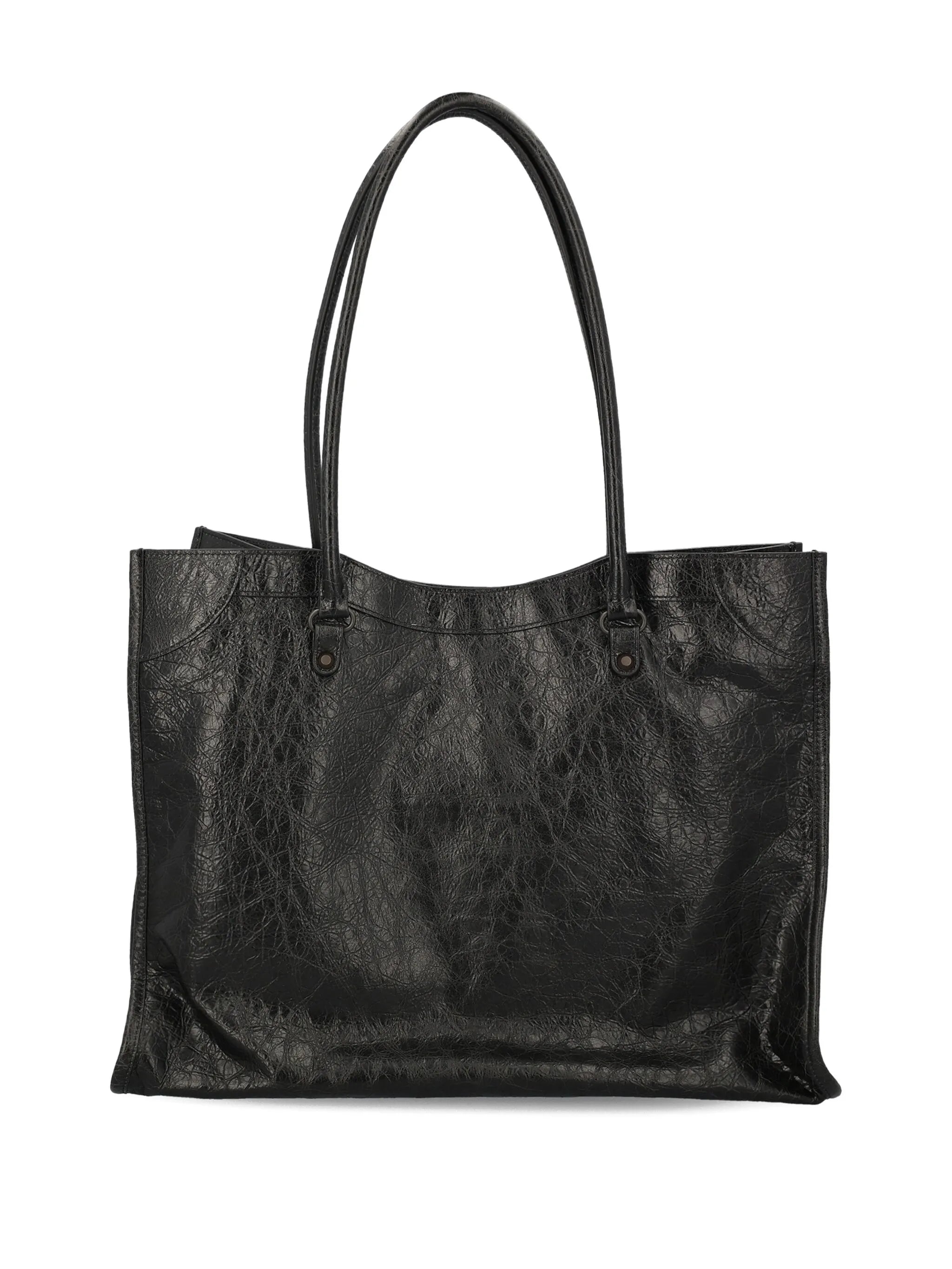 Le City tote bag