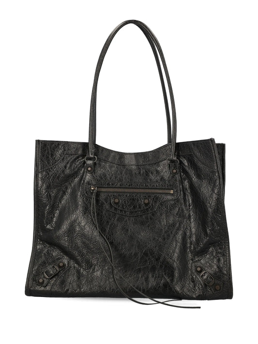 Le City tote bag