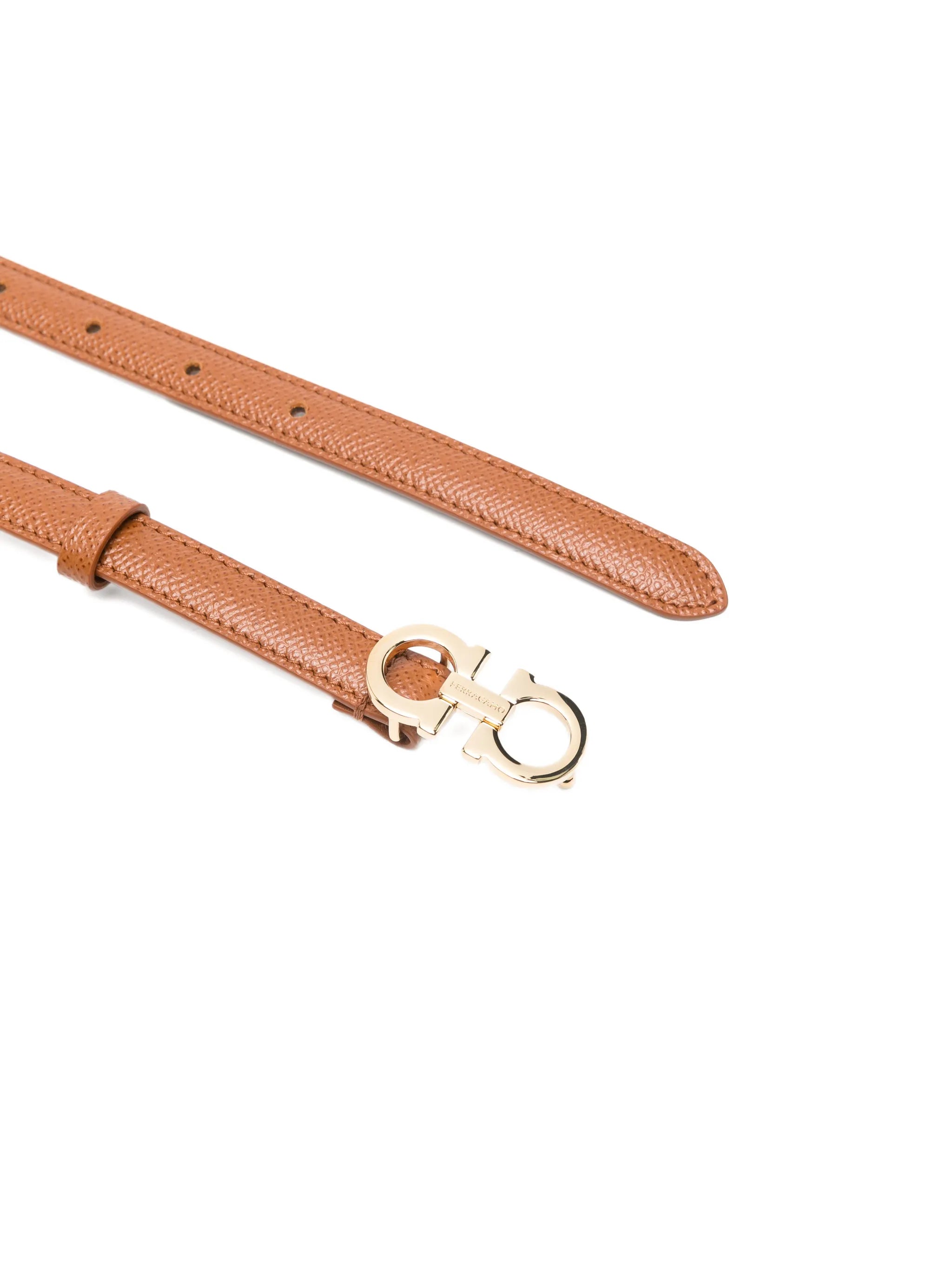 gancini belt