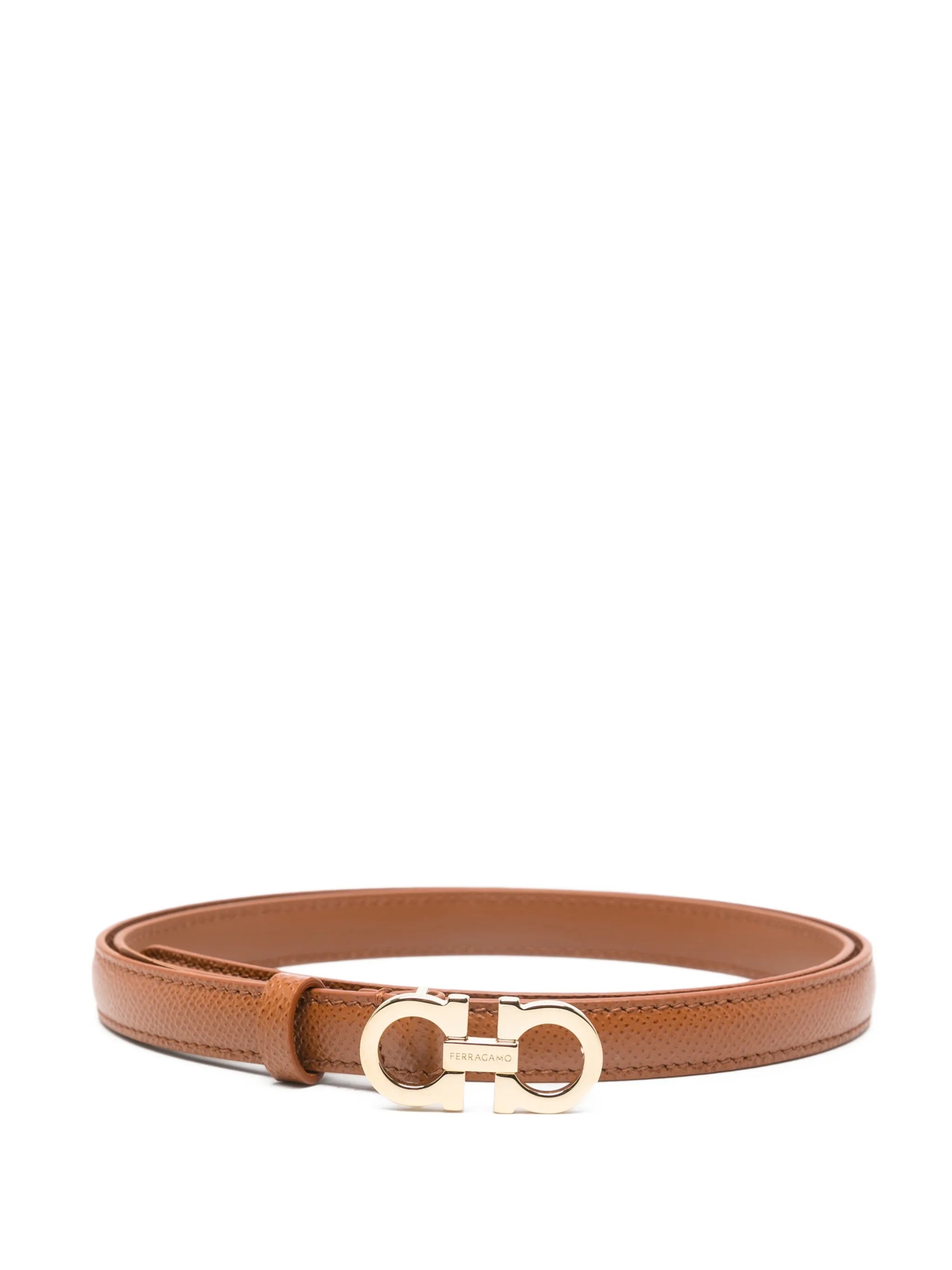 gancini belt