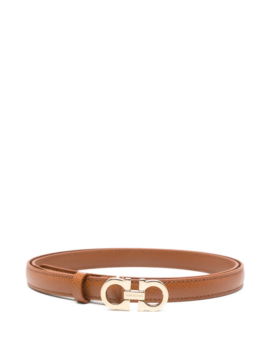 gancini belt