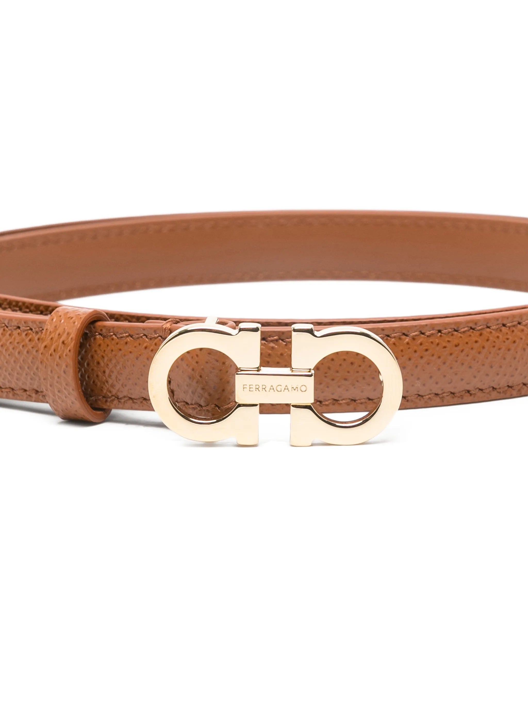 gancini belt