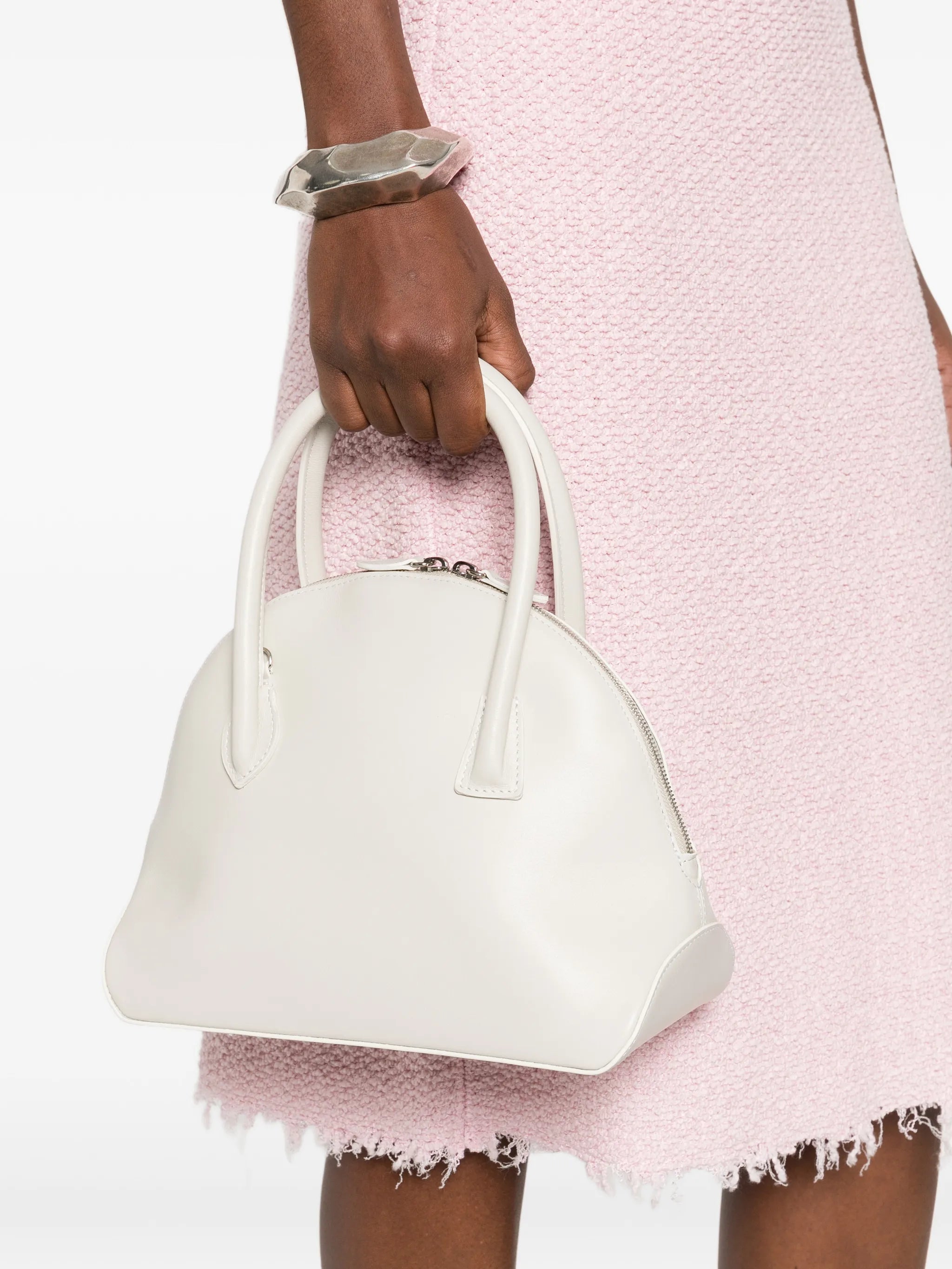 Dome tote bag