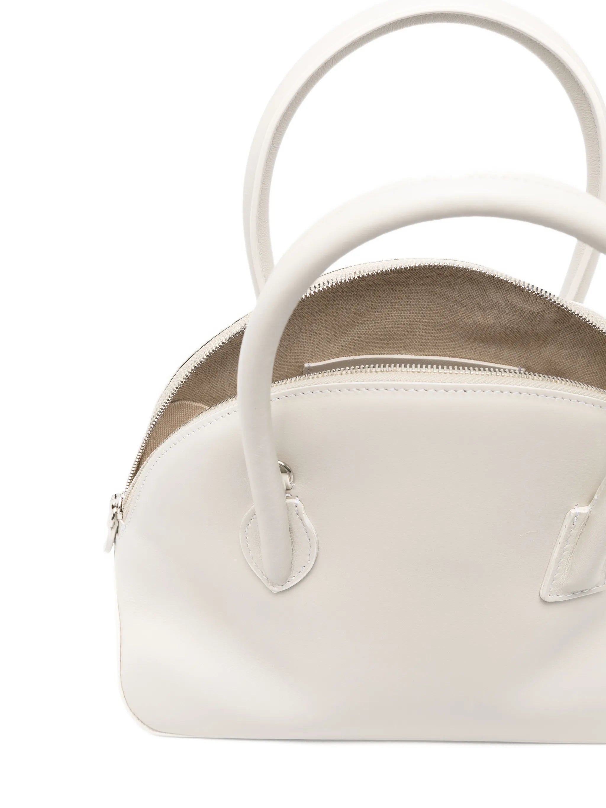 Dome tote bag