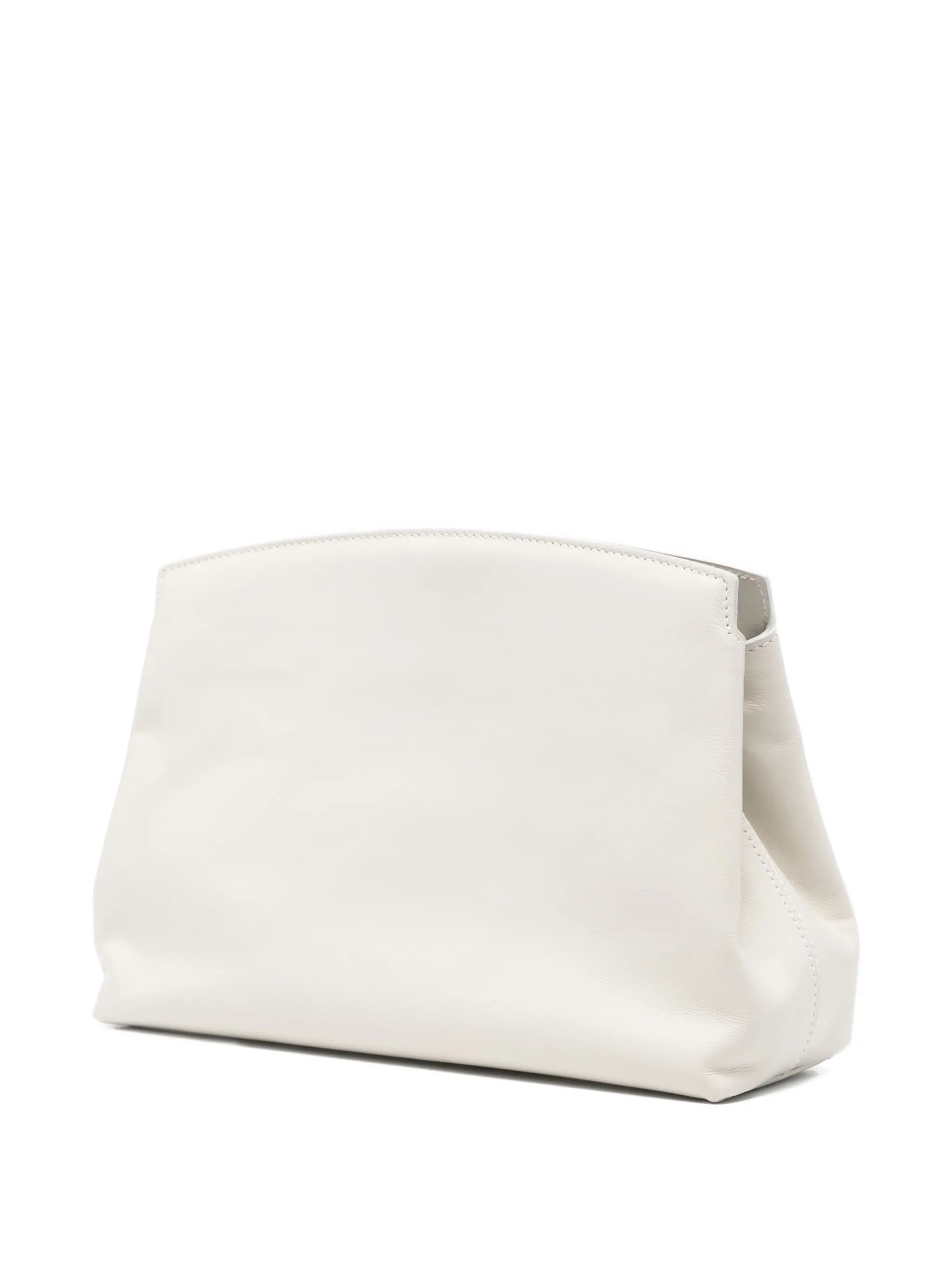 push-lock pouch