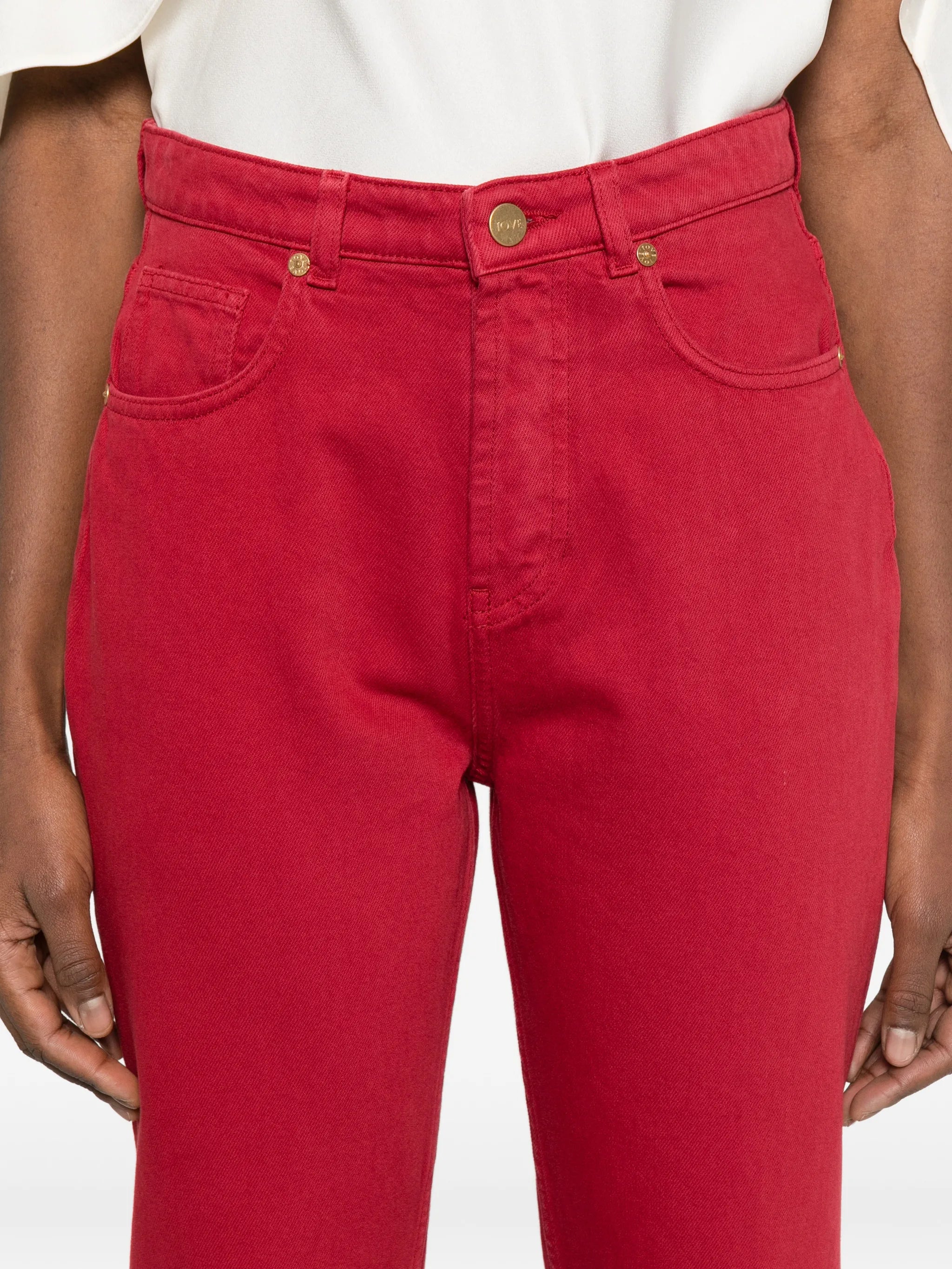 Senna jeans