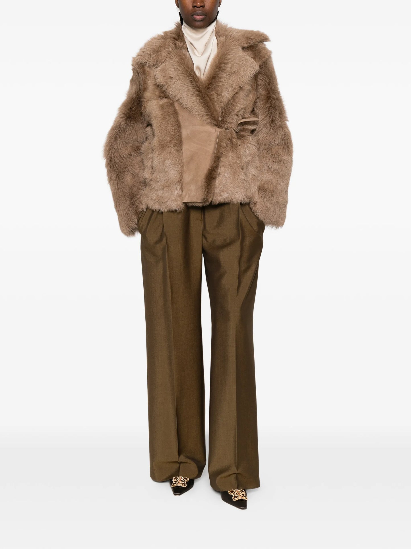 Verena jacket